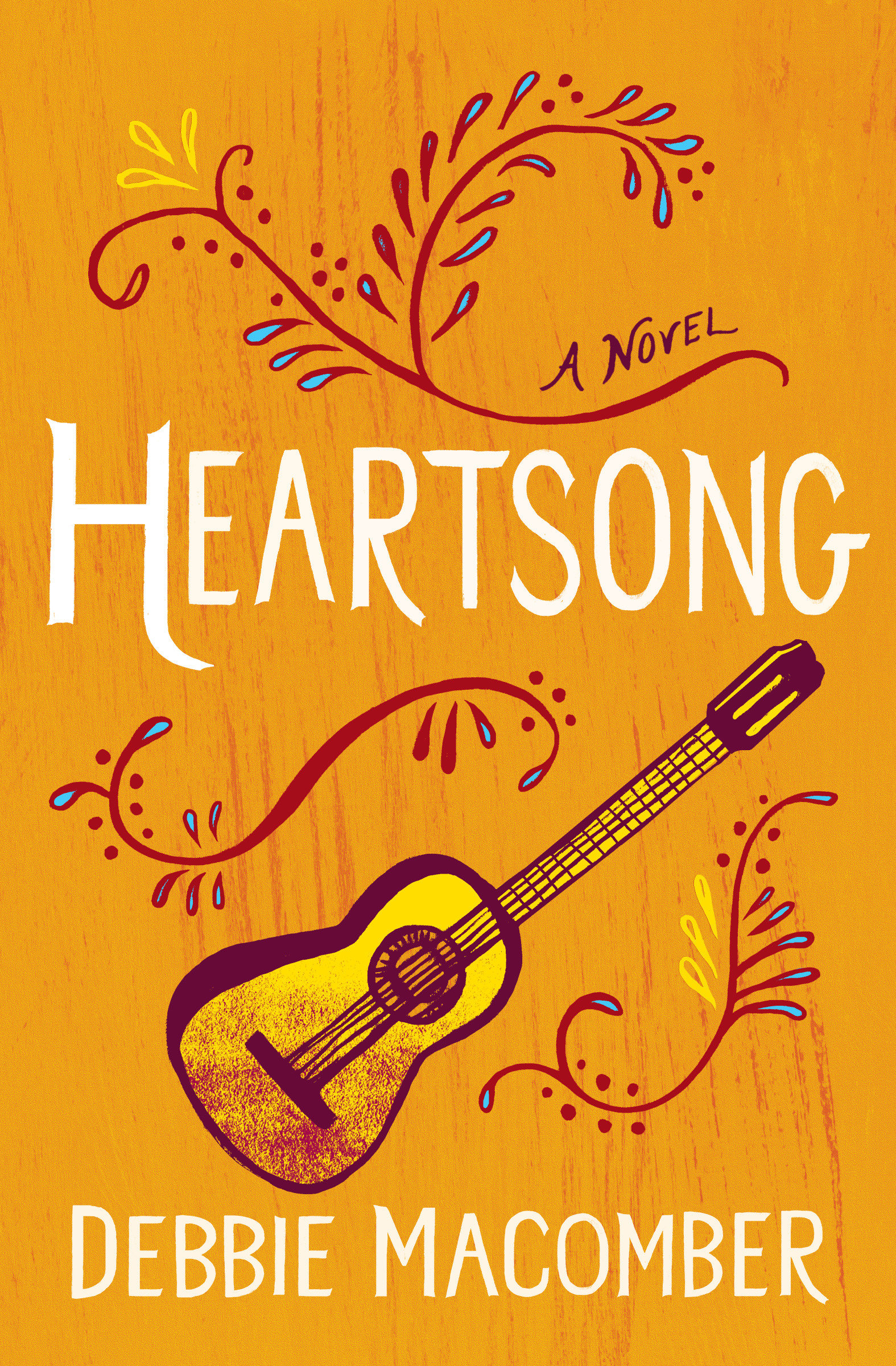 Imagen de portada para Heartsong [electronic resource] : A Novel