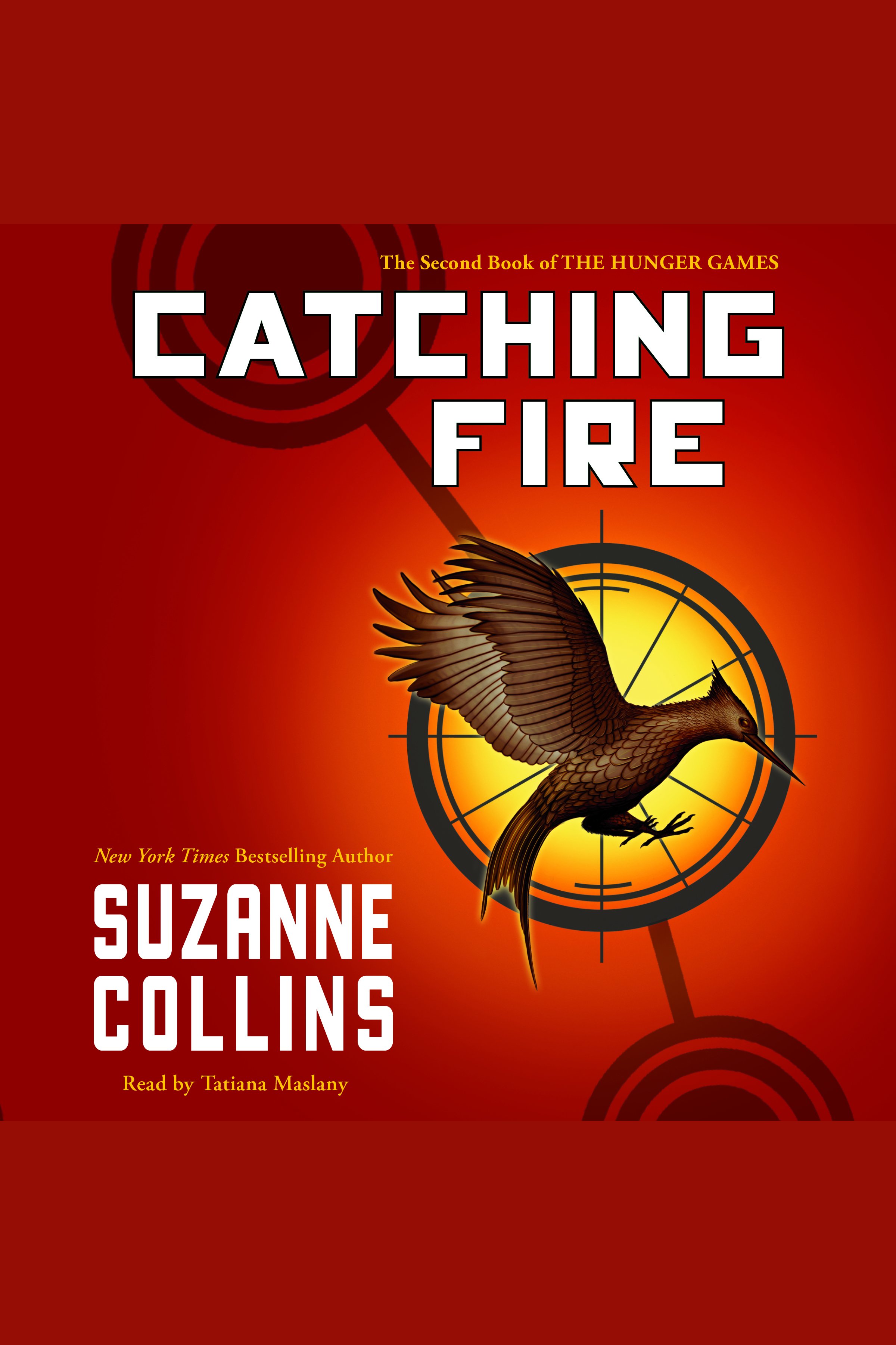 Catching fire