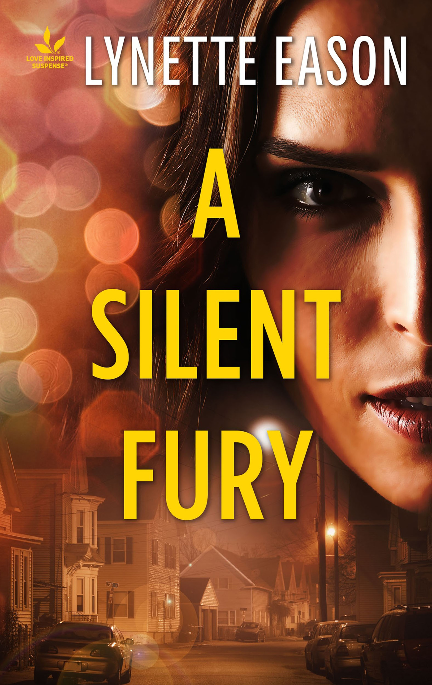 Image de couverture de A Silent Fury [electronic resource] :