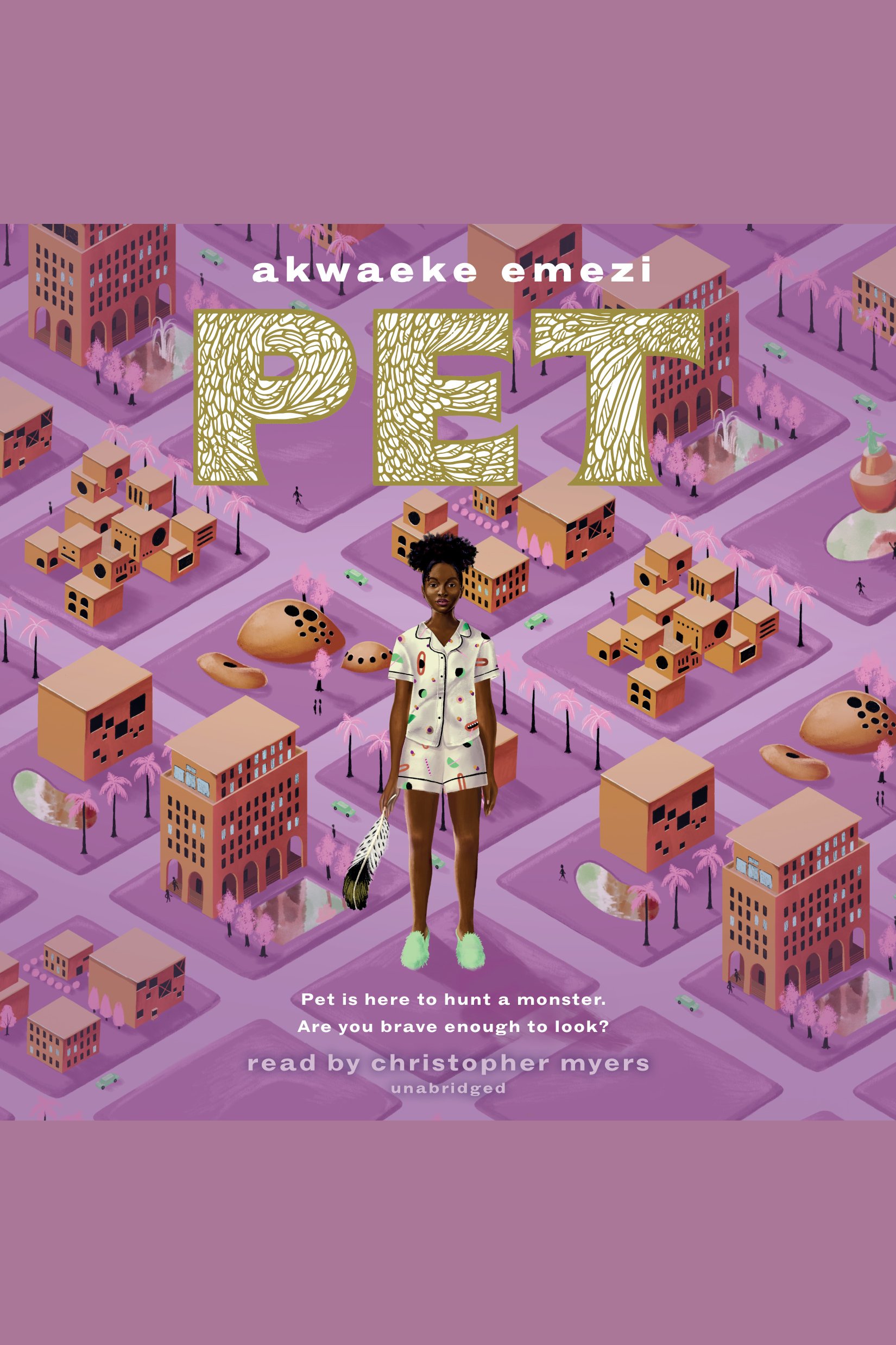 Pet