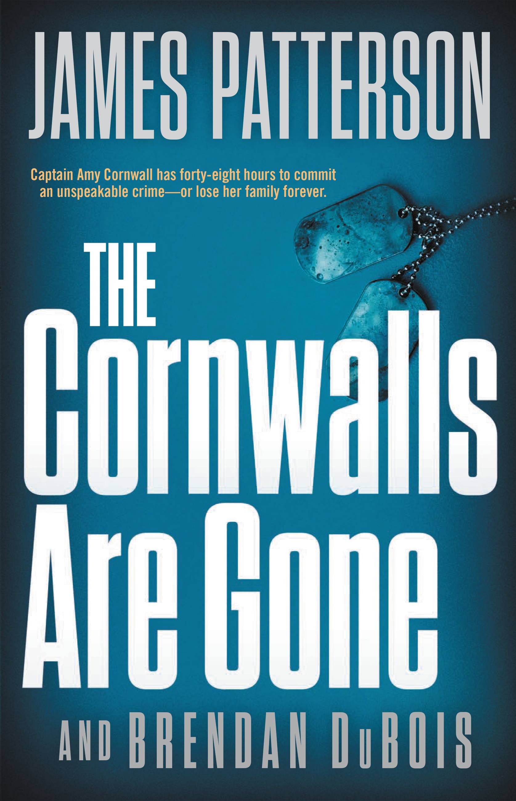 Imagen de portada para The Cornwalls Vanish (previously published as The Cornwalls Are Gone) [electronic resource] :