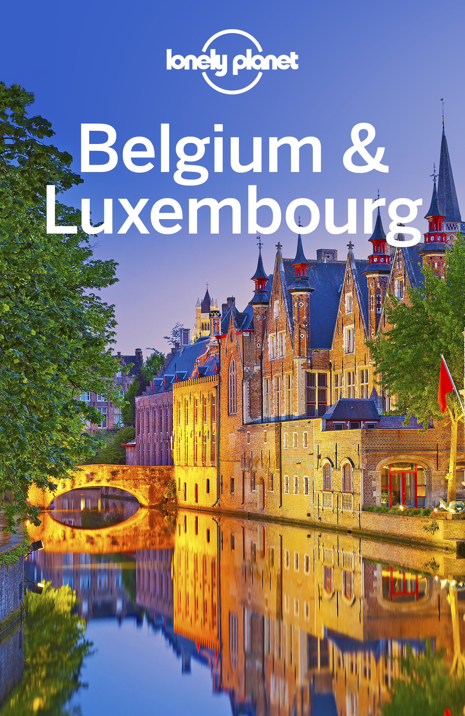 Belgium & Luxembourg