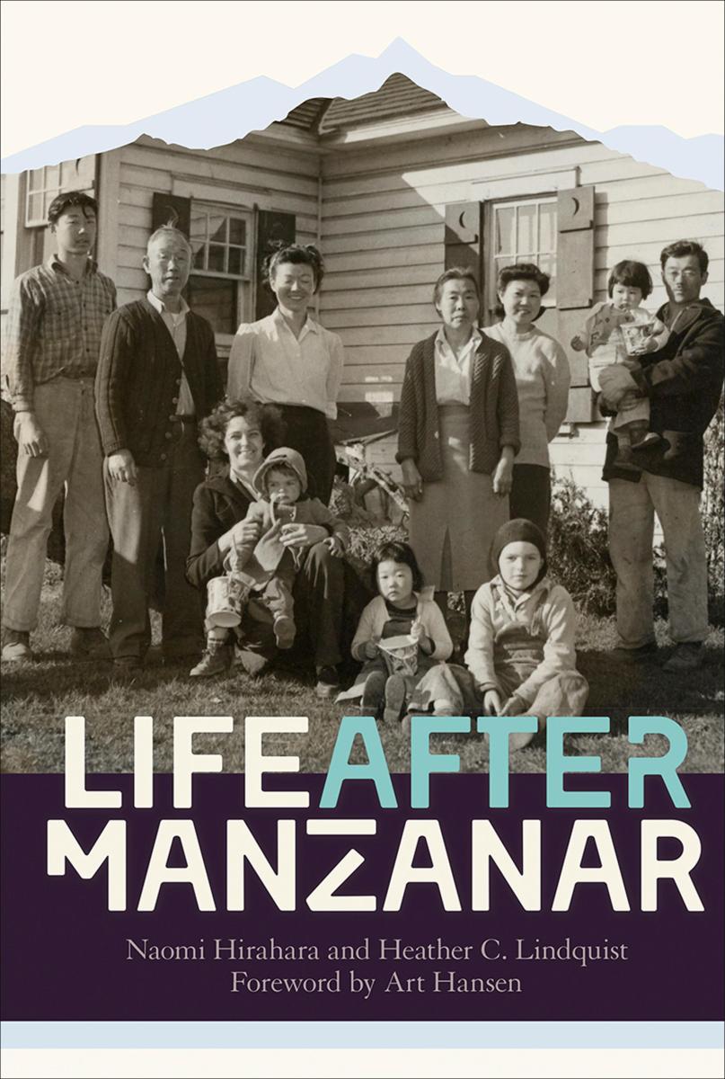 Life After Manzanar cover image