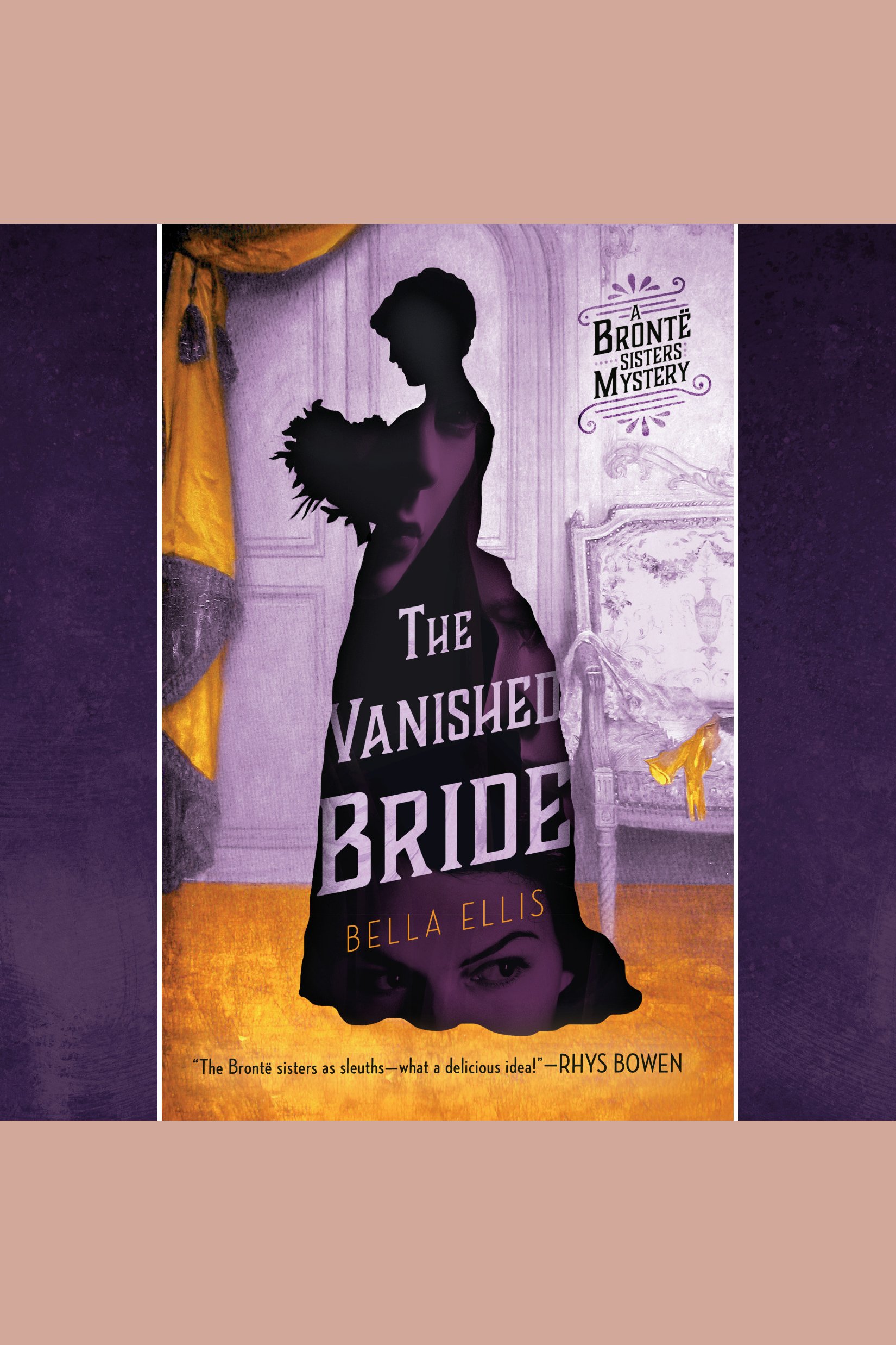 Umschlagbild für The Vanished Bride [electronic resource] :
