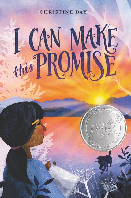 I Can Make This Promise cover image