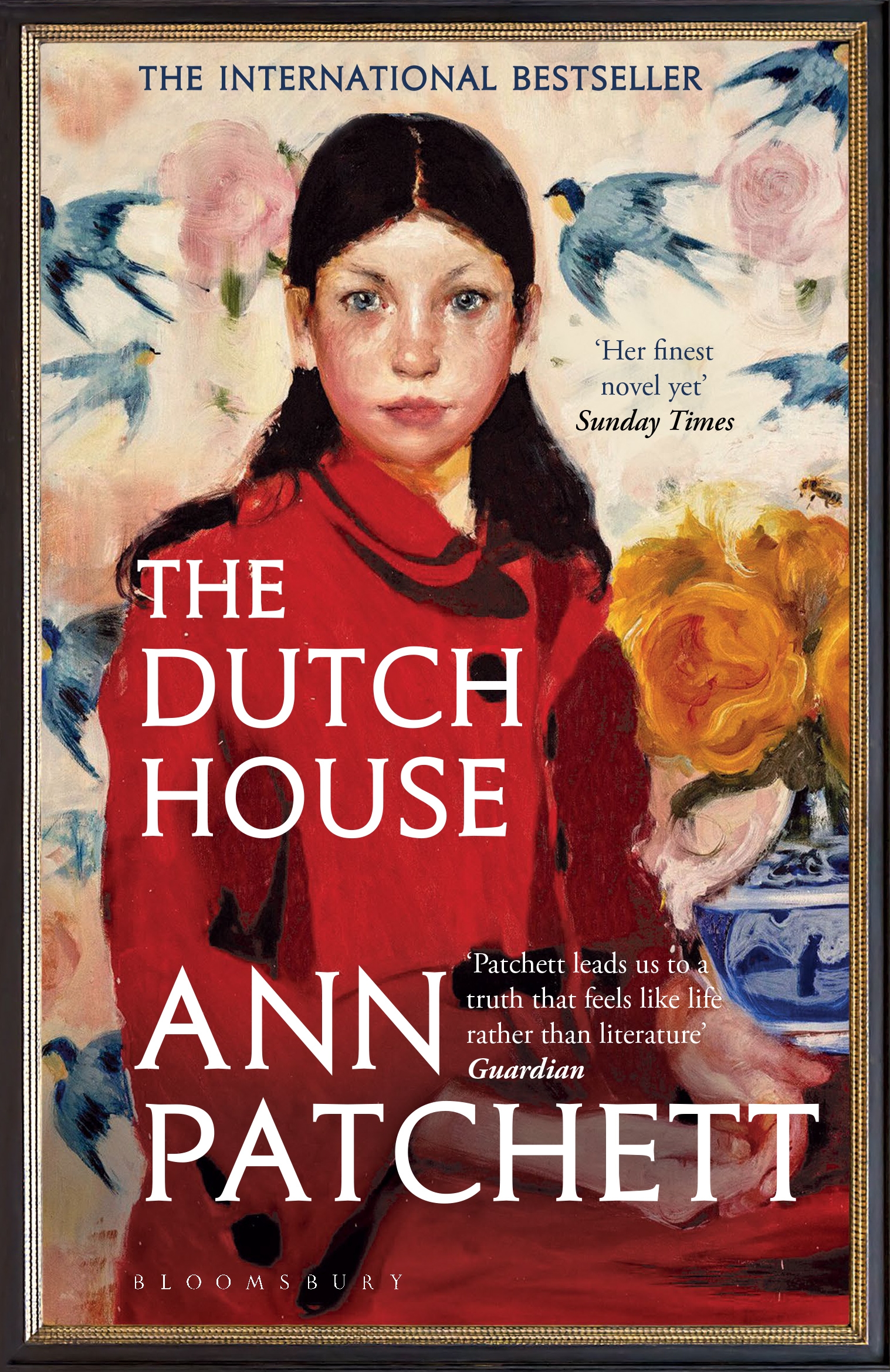 The Dutch house