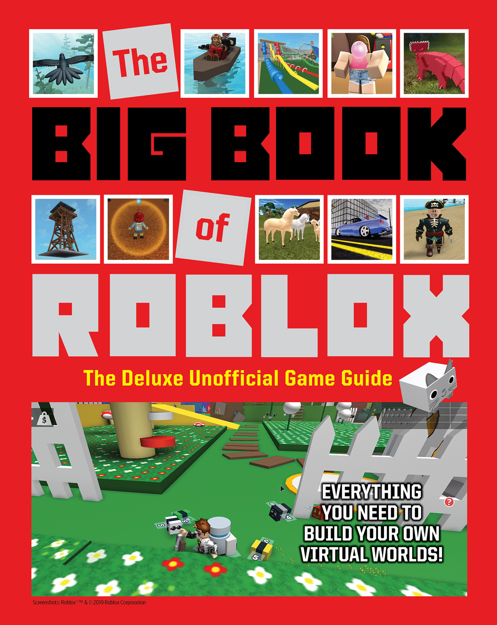 Search Results For The Unofficial Guide - how to get free shirts on roblox nbc dreamworks