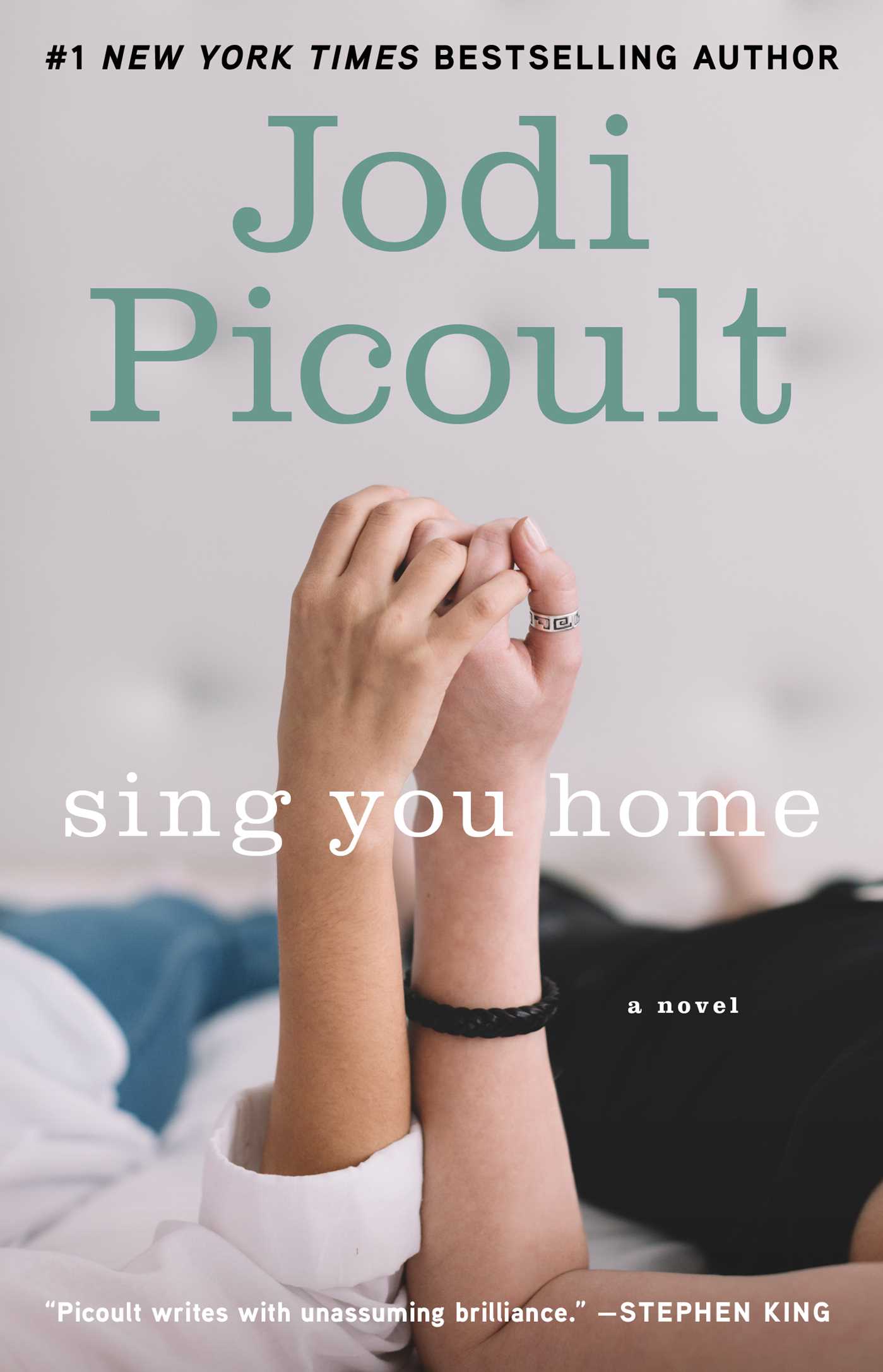 Umschlagbild für Sing You Home [electronic resource] : A Novel