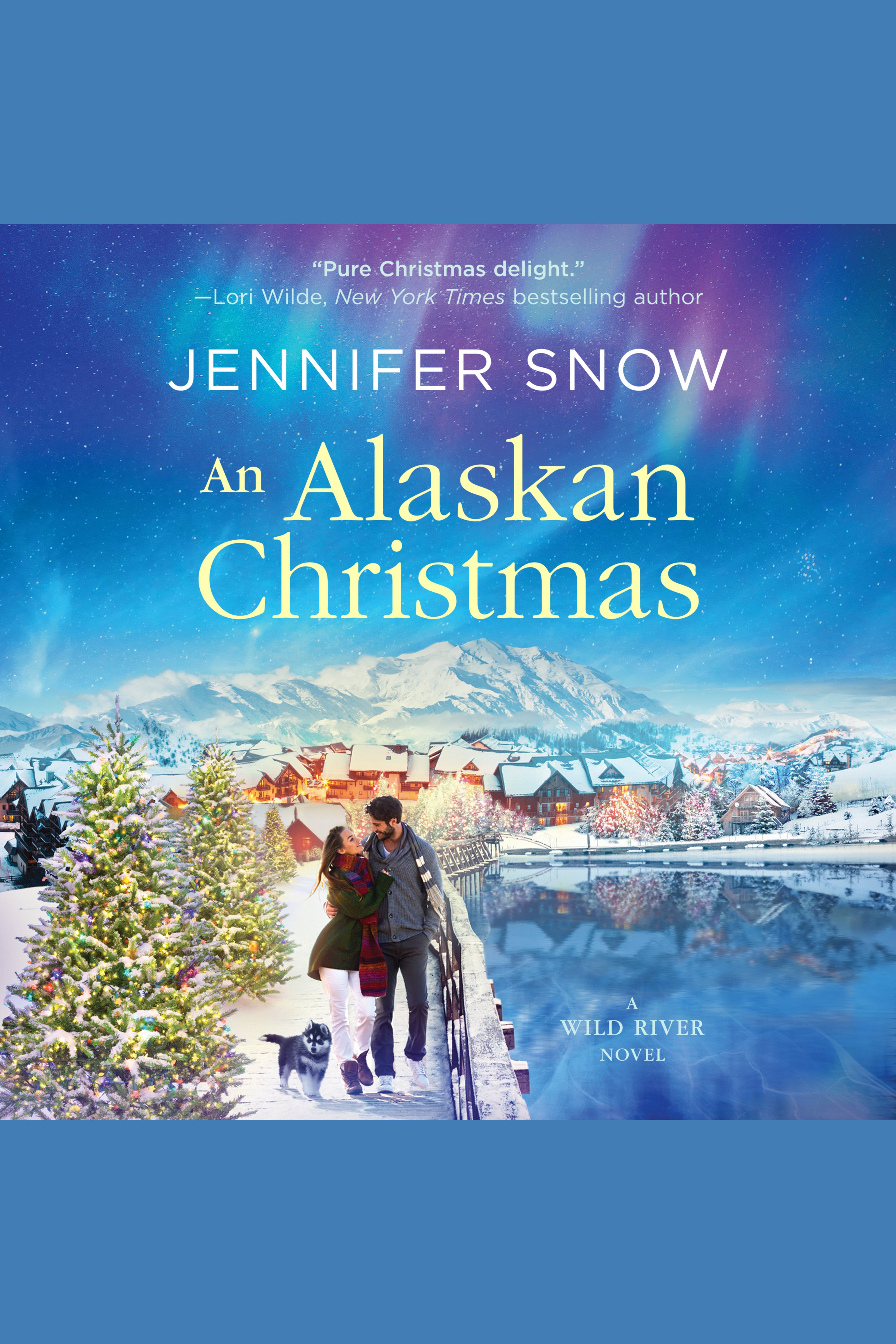 Image de couverture de An Alaskan Christmas [electronic resource] :