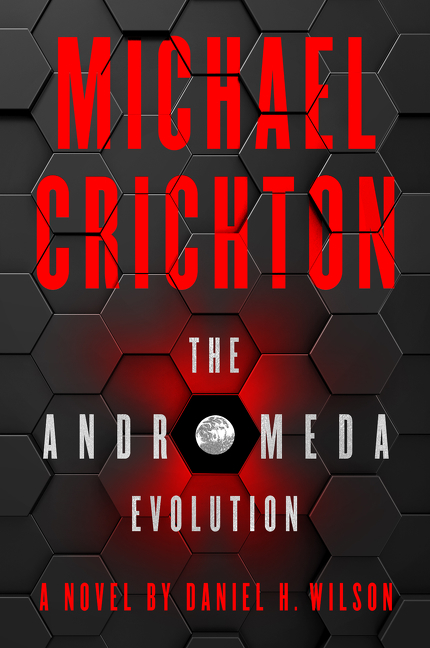 Cover image for The Andromeda Evolution [electronic resource] :