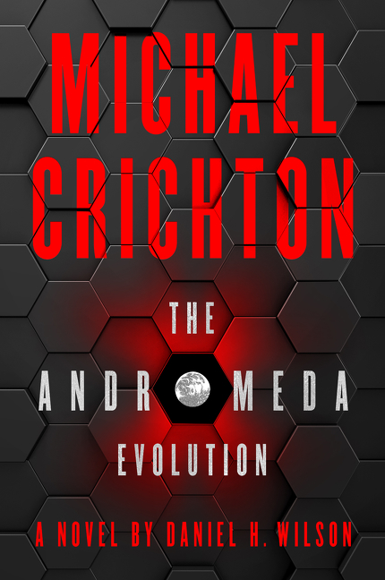 Umschlagbild für The Andromeda Evolution [electronic resource] :