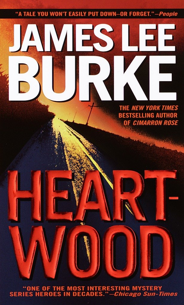 Cover image for Heartwood [electronic resource] :