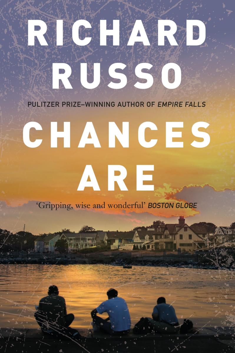 Chances are ...