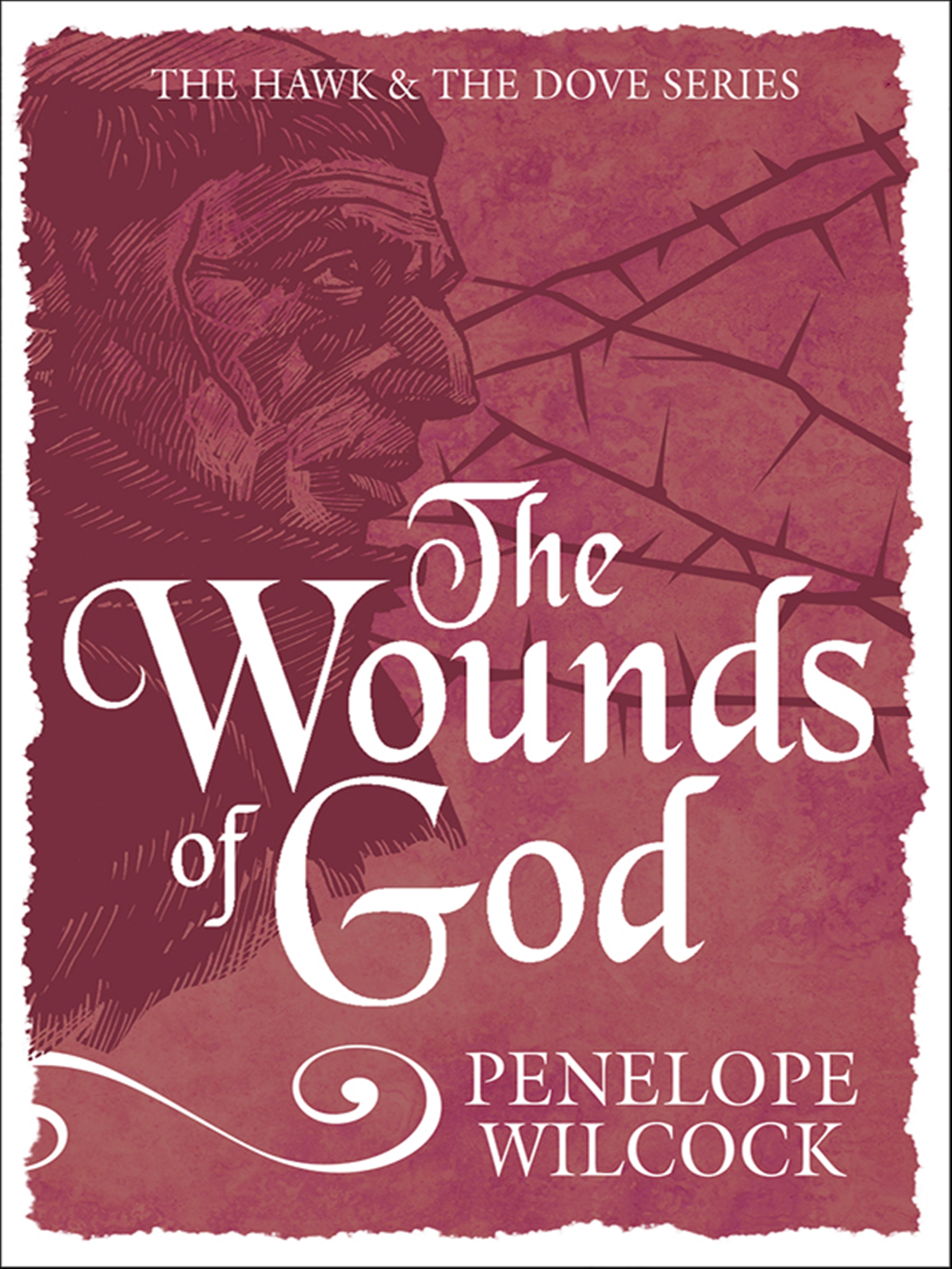 The Wounds of God cover image