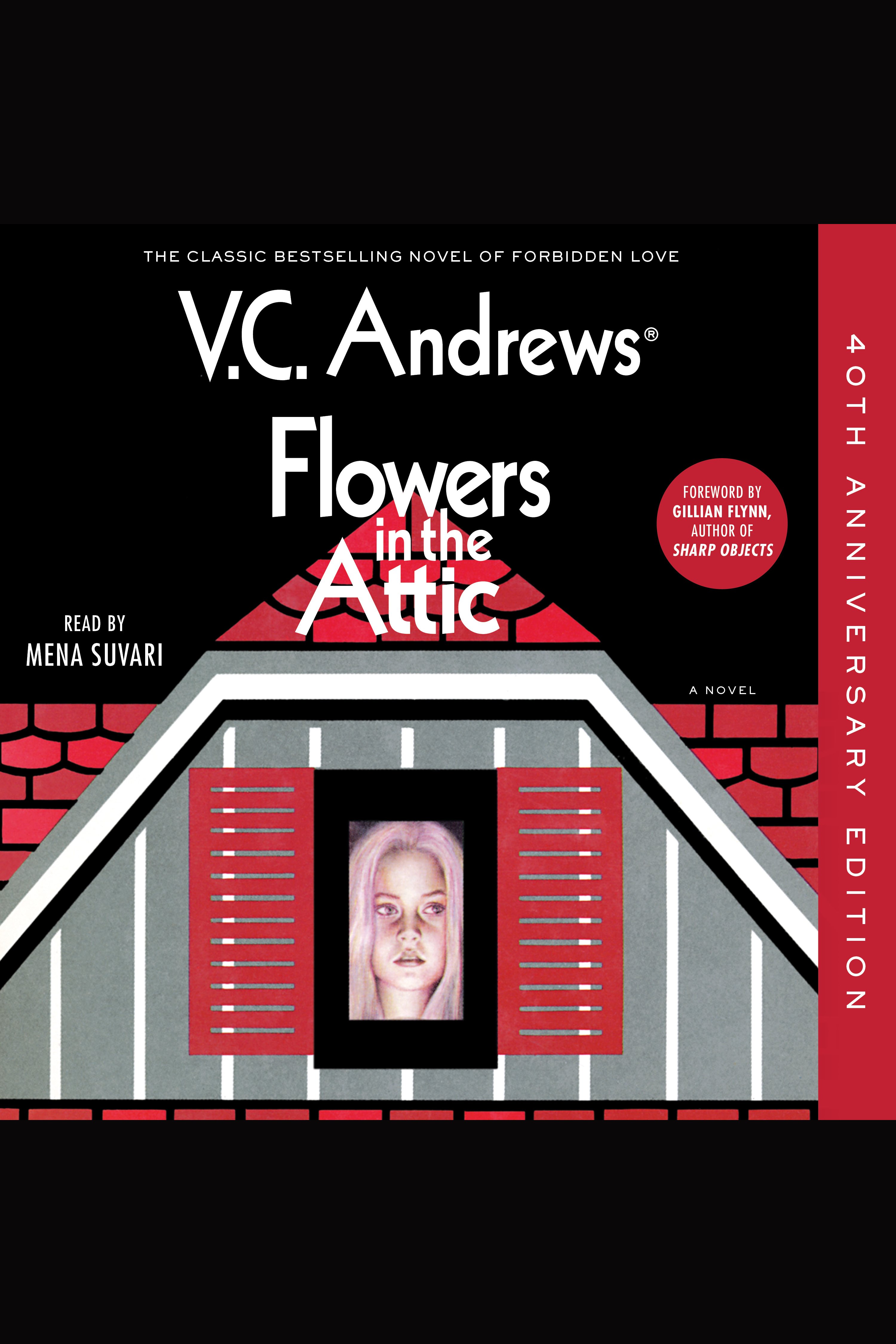 Flowers in the Attic cover image