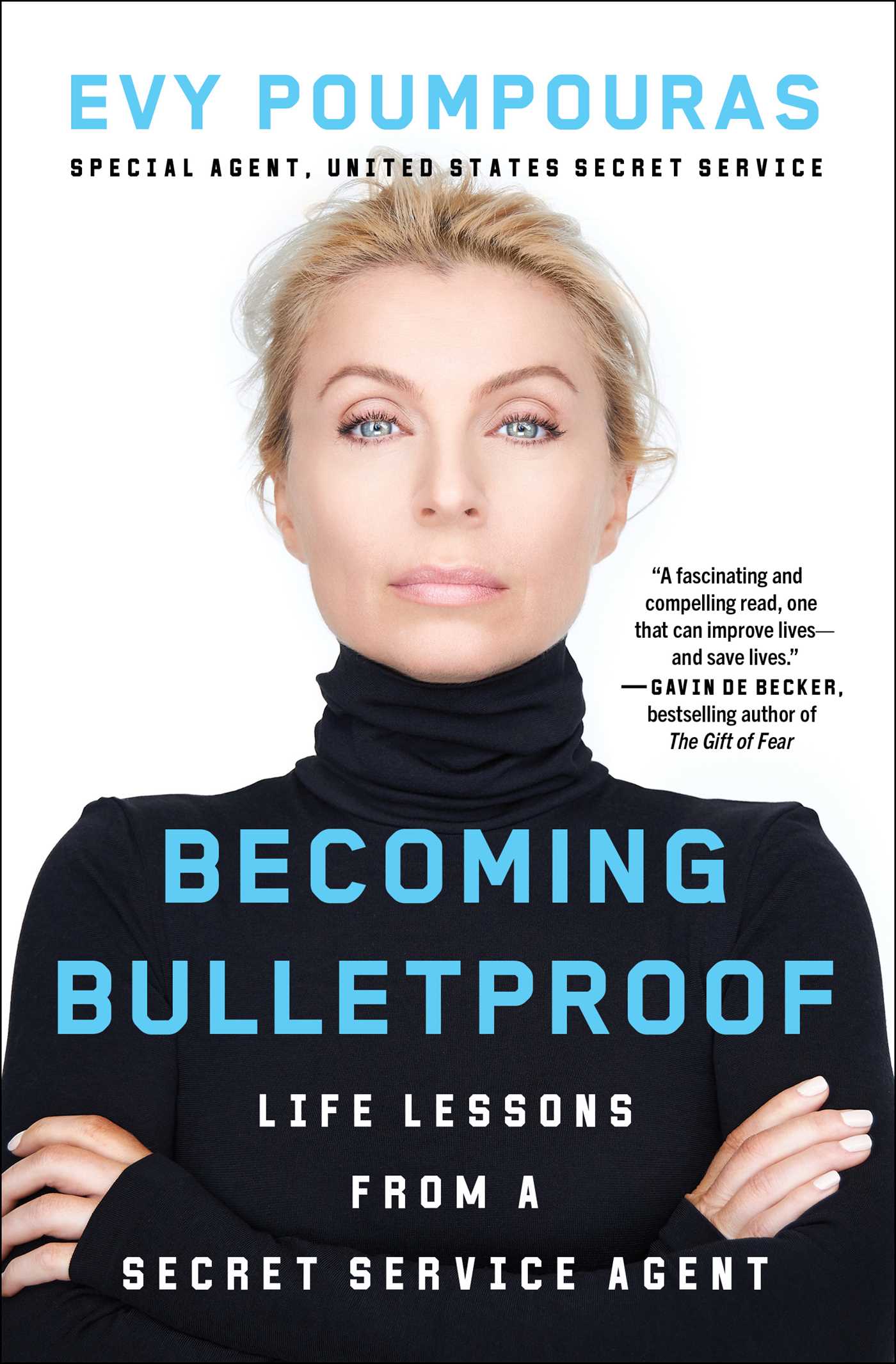Image de couverture de Becoming Bulletproof [electronic resource] : Protect Yourself, Read People, Influence Situations, and Live Fearlessly
