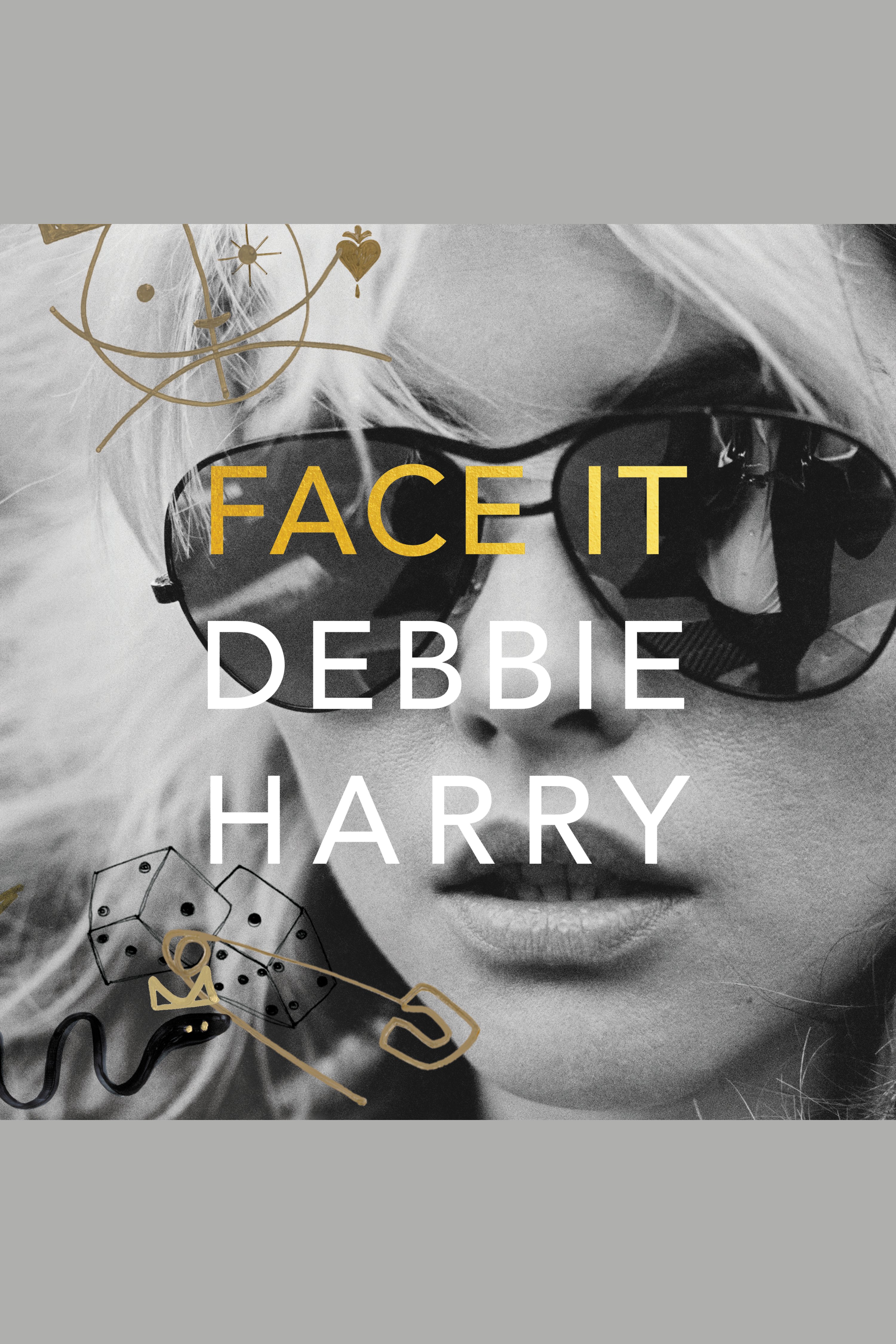 Face it cover image