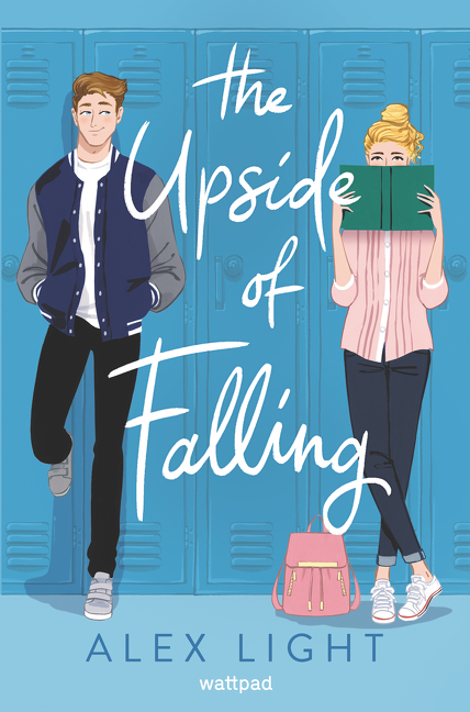 The Upside of Falling cover image