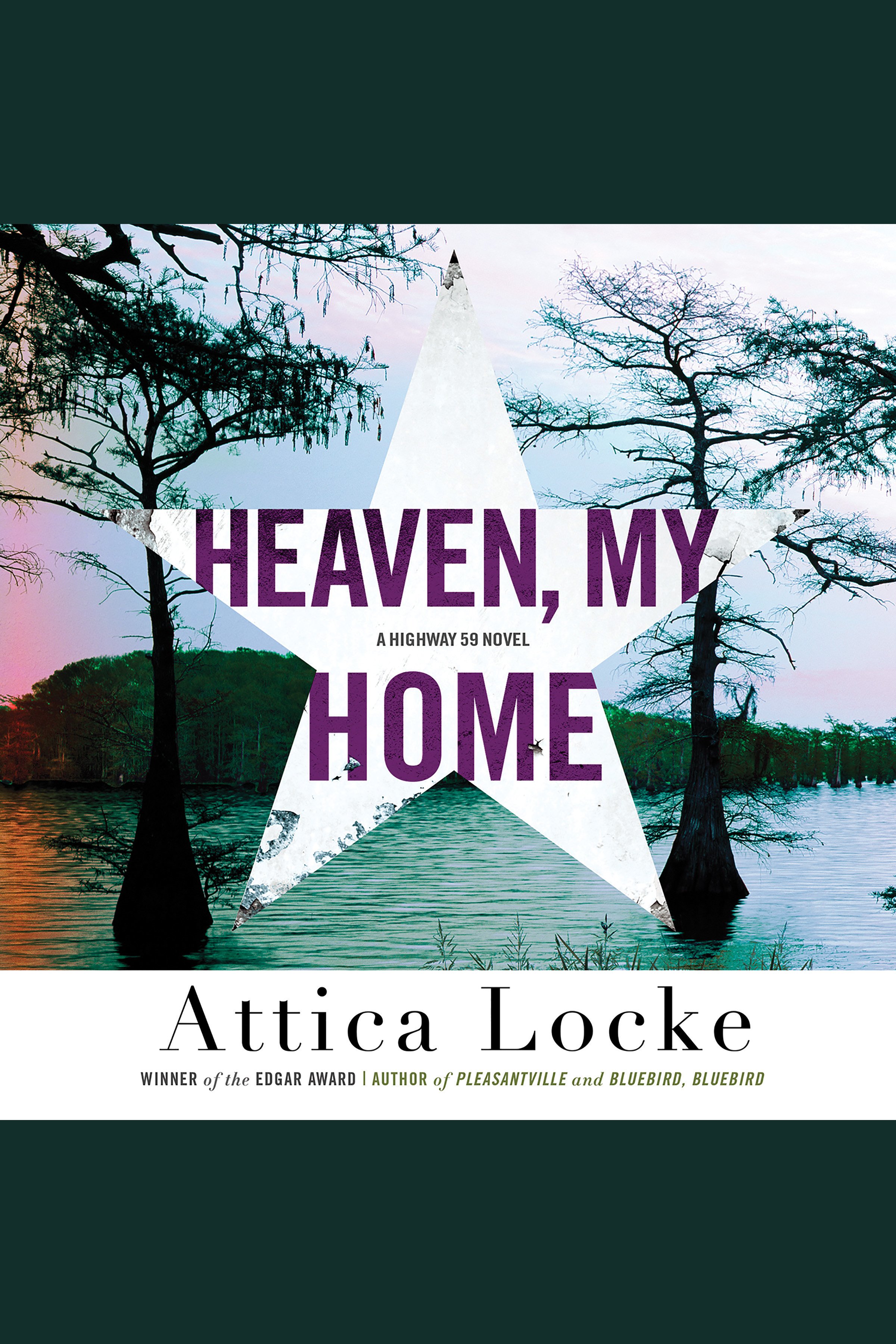 Imagen de portada para Heaven, My Home [electronic resource] :