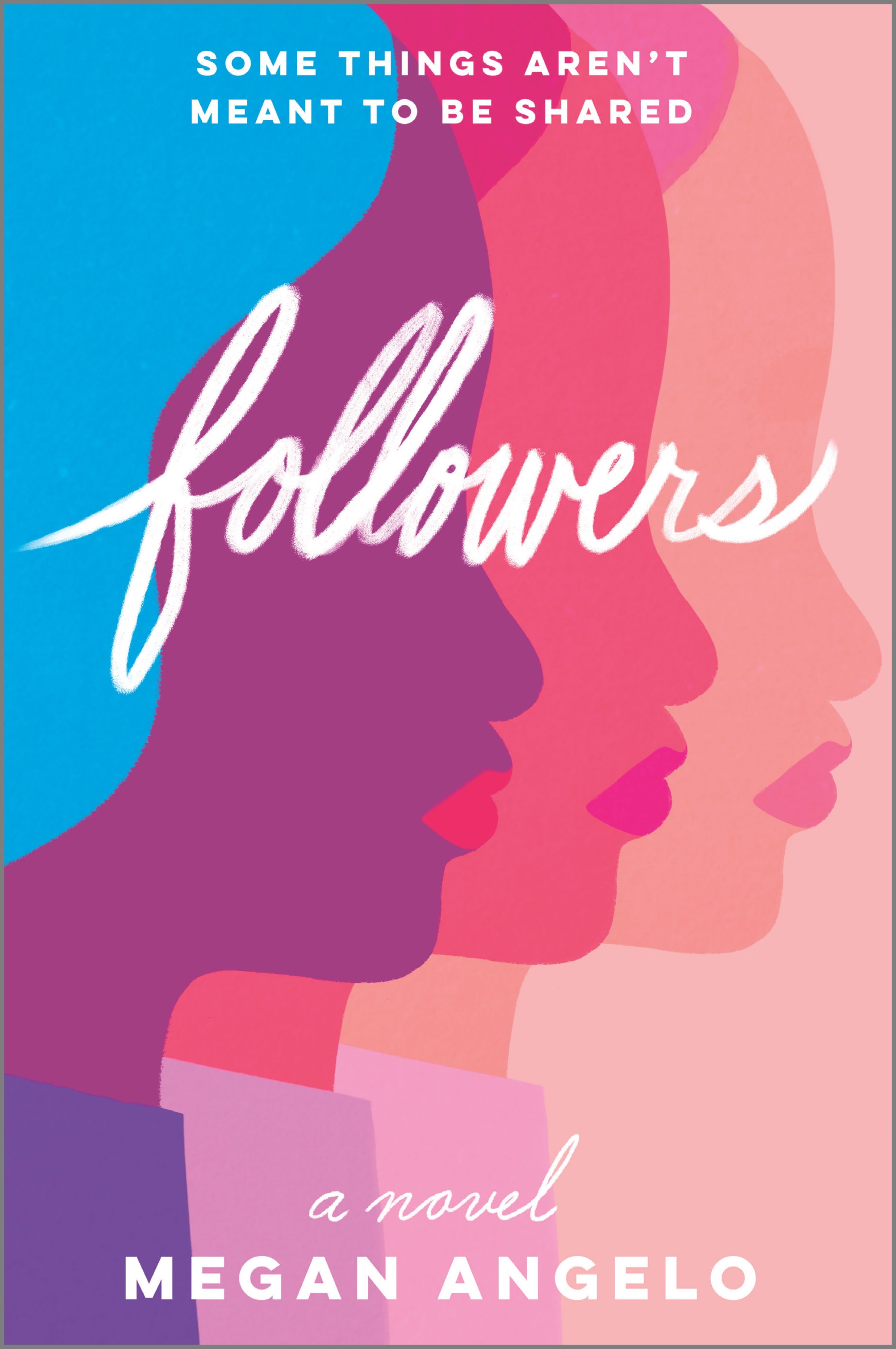 Cover image for Followers [electronic resource] : A Novel