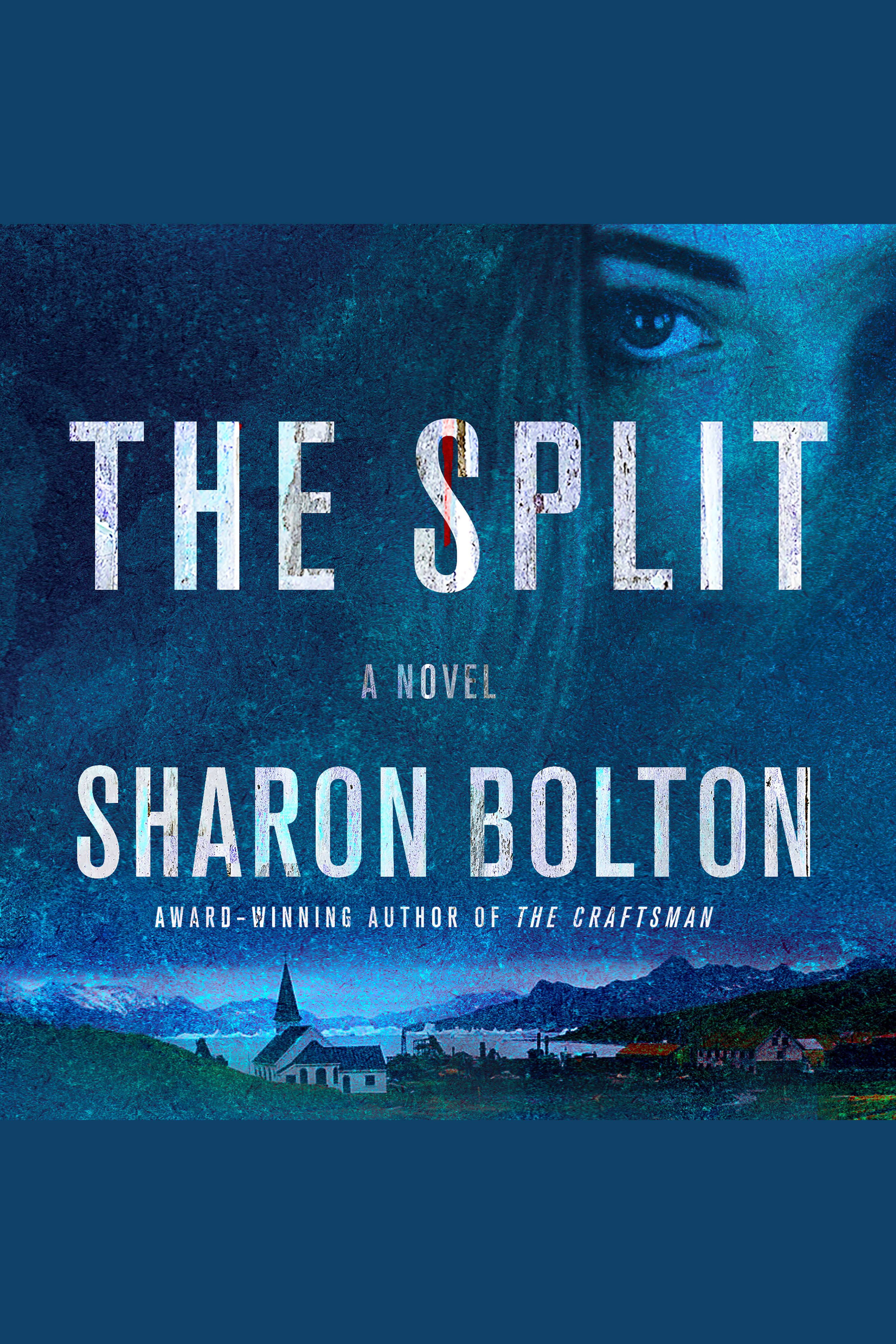 Cover image for The Split [electronic resource] :