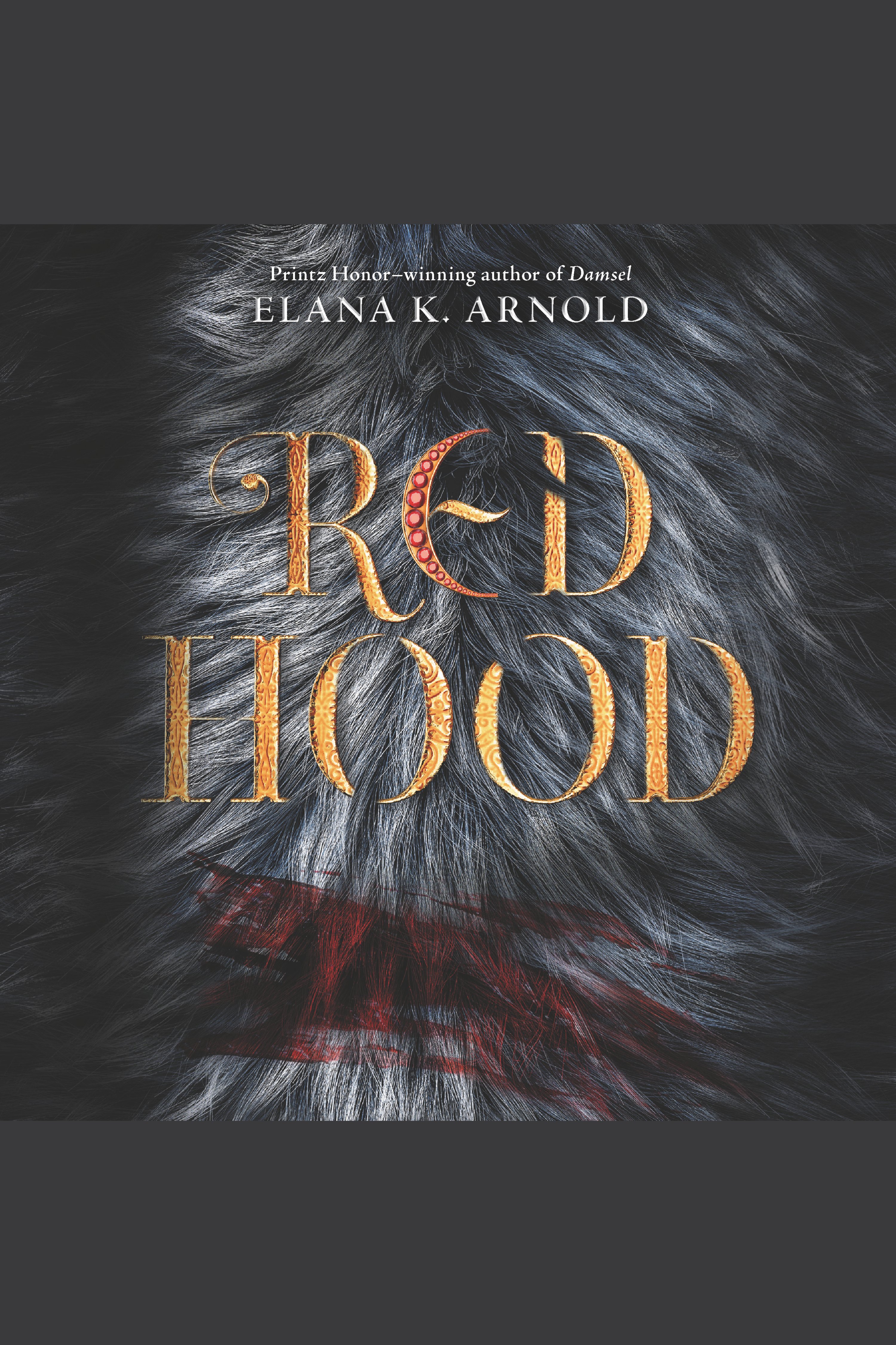 Red hood