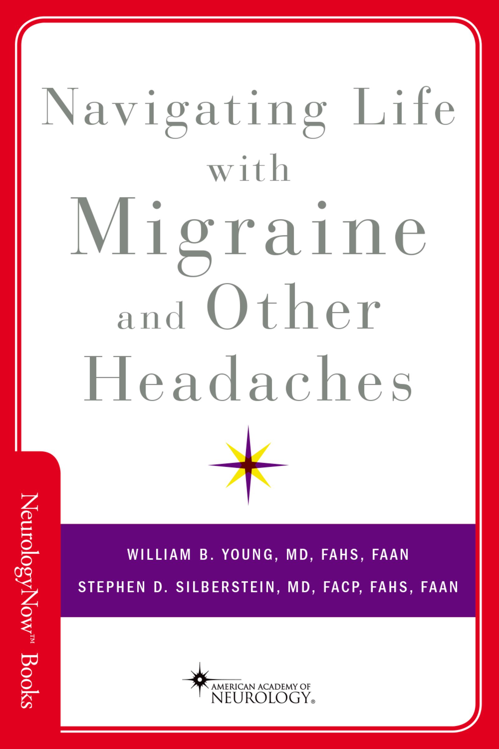 Cover image for Navigating Life with Migraine and Other Headaches [electronic resource] :