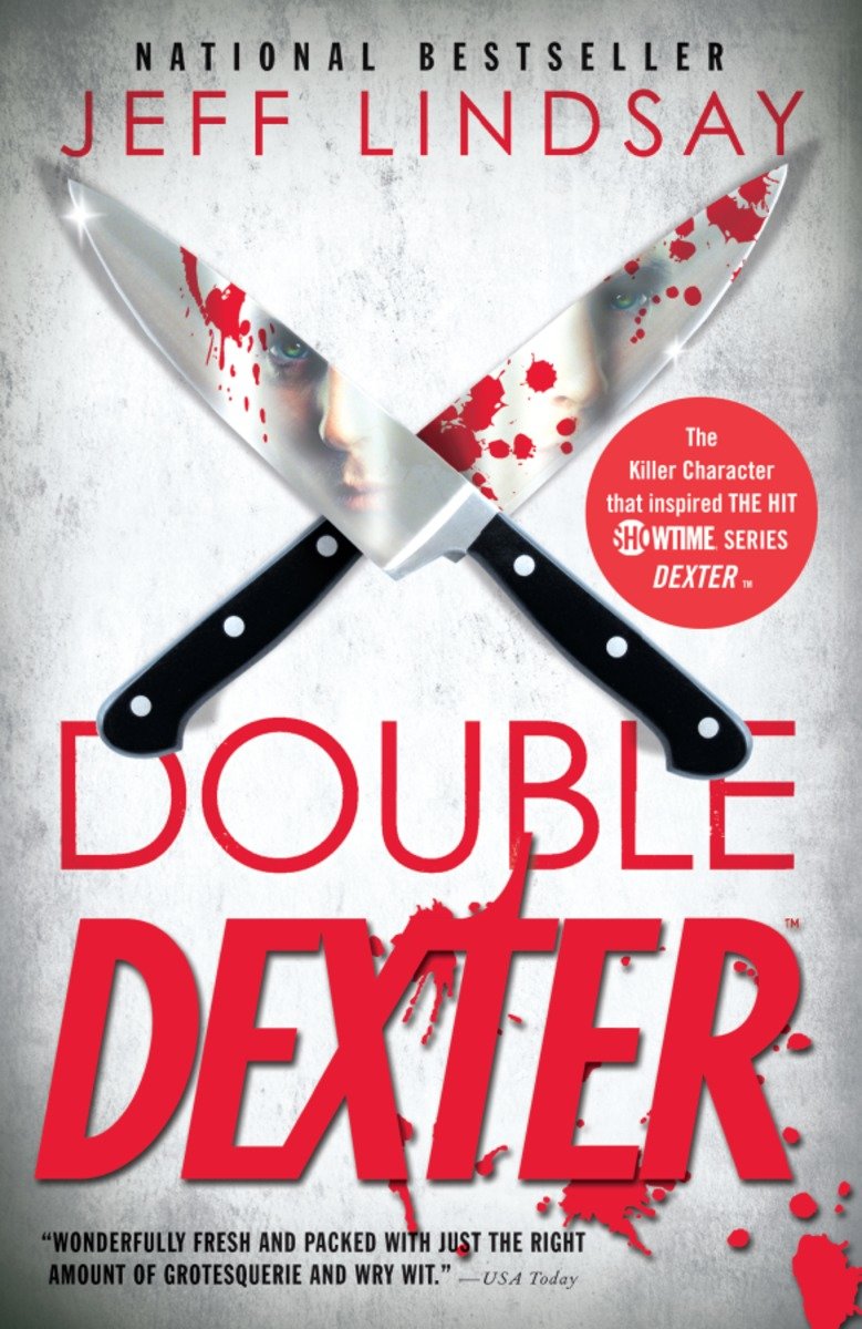 Double Dexter cover image