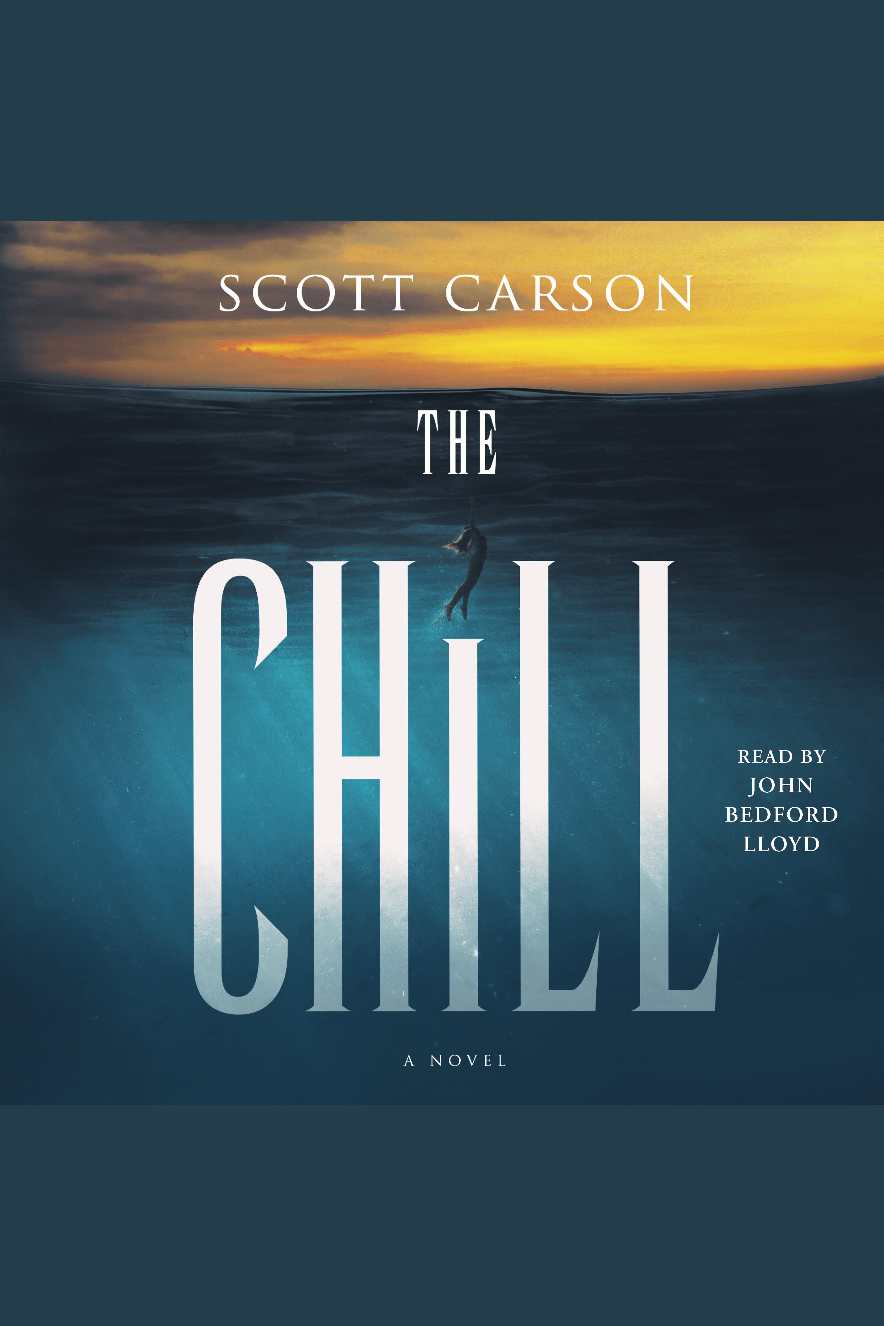 The Chill cover image
