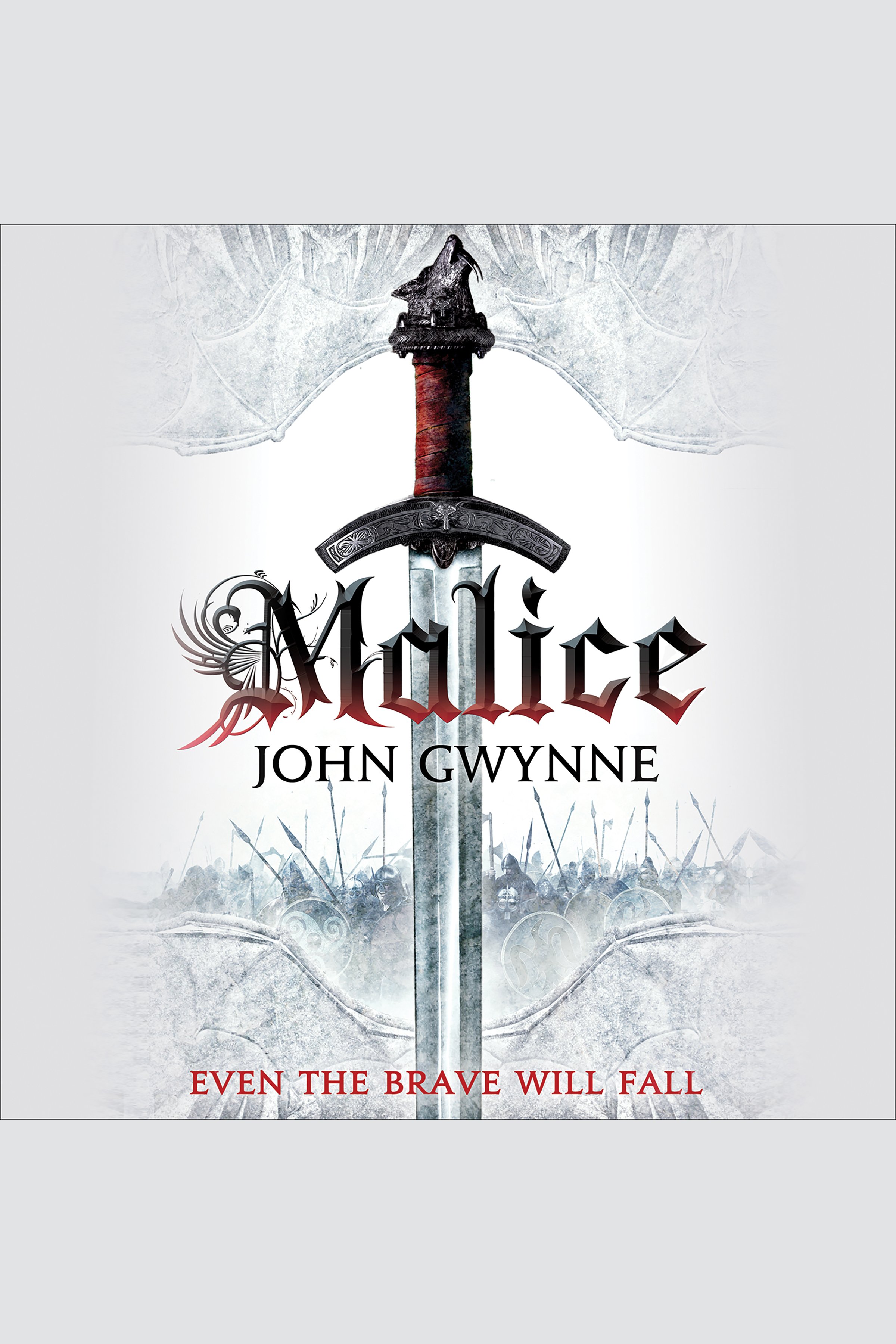 Malice cover image
