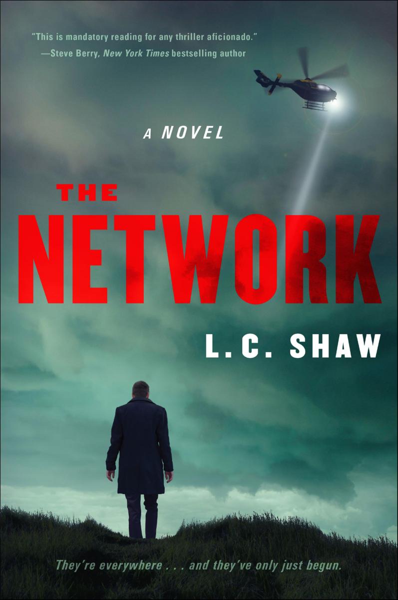 The network cover image