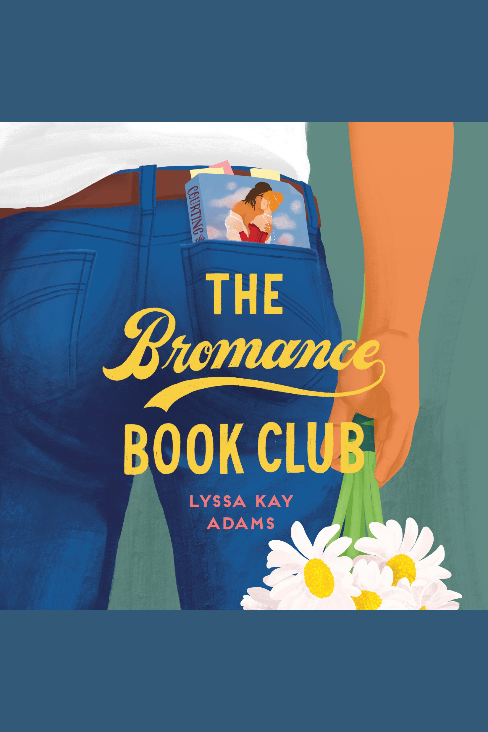 The Bromance Book Club KFPL Catalogue