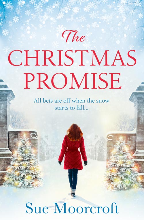 The Christmas Promise cover image