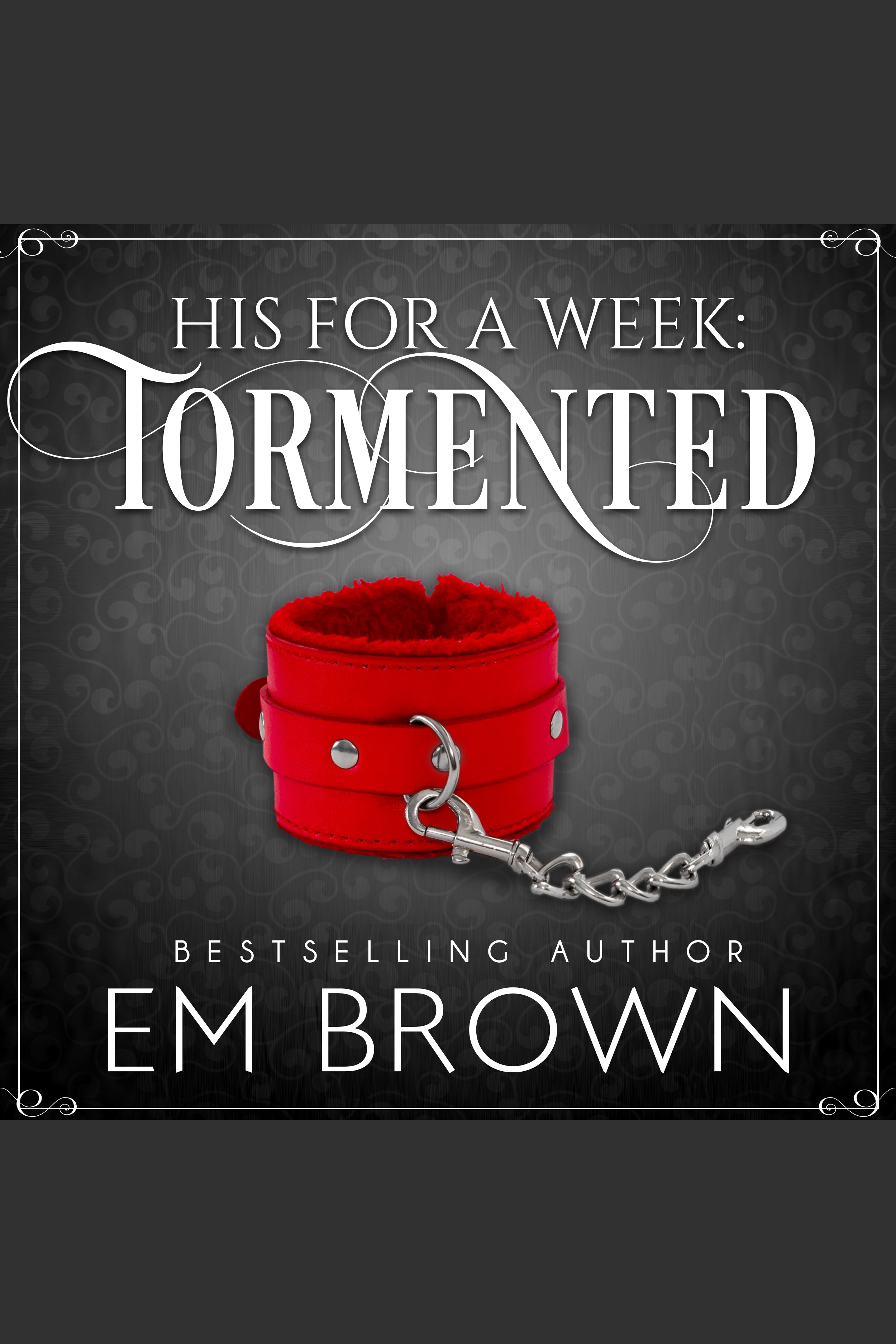 Tormented cover image