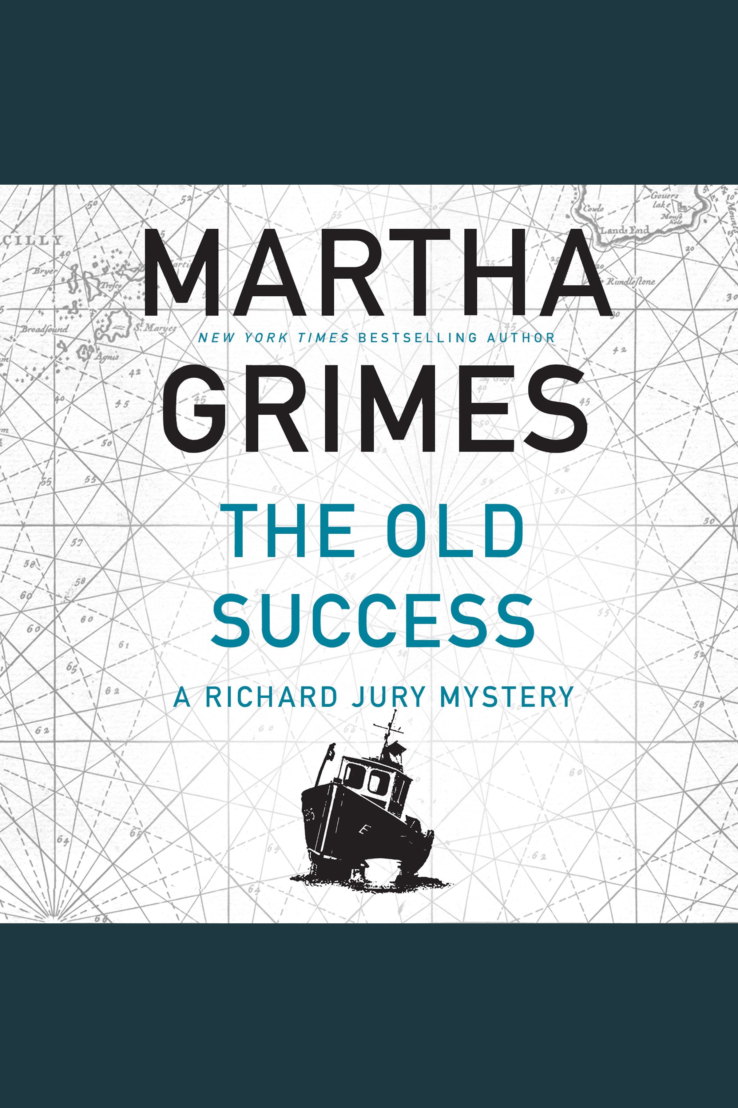 Cover image for The Old Success [electronic resource] :