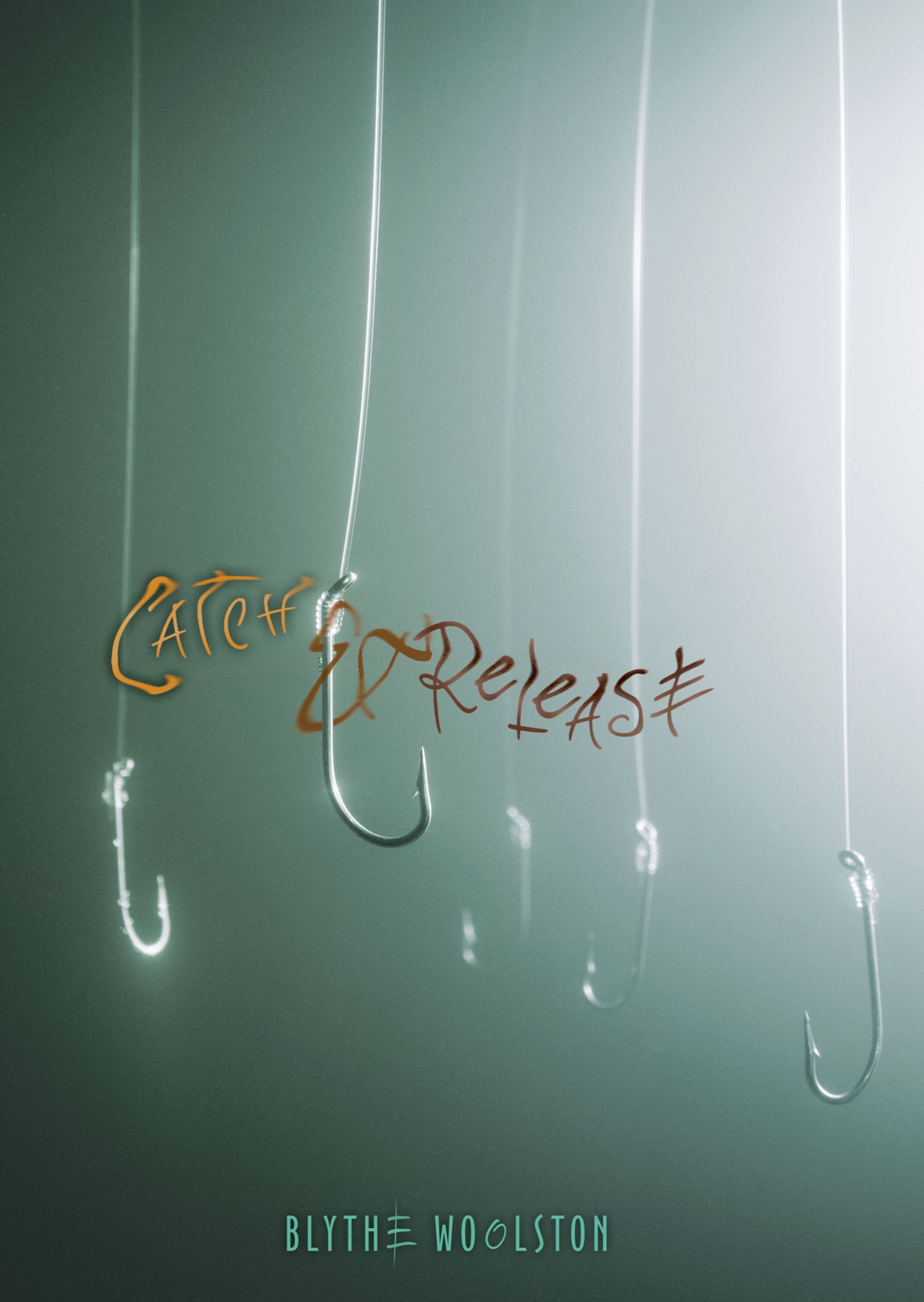 Imagen de portada para Catch & Release [electronic resource] :