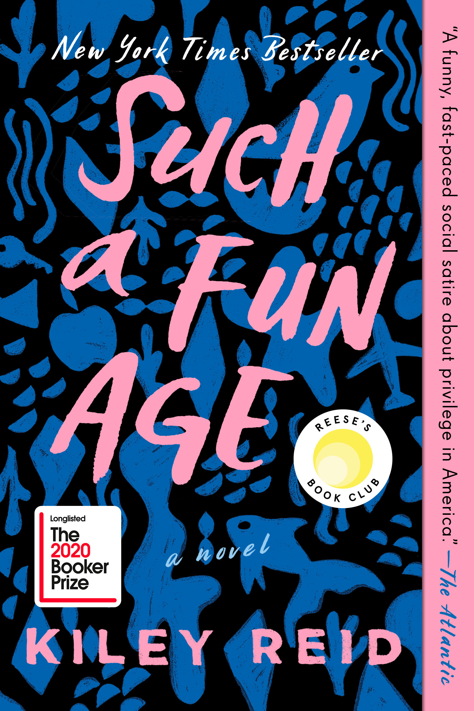 Such a fun age