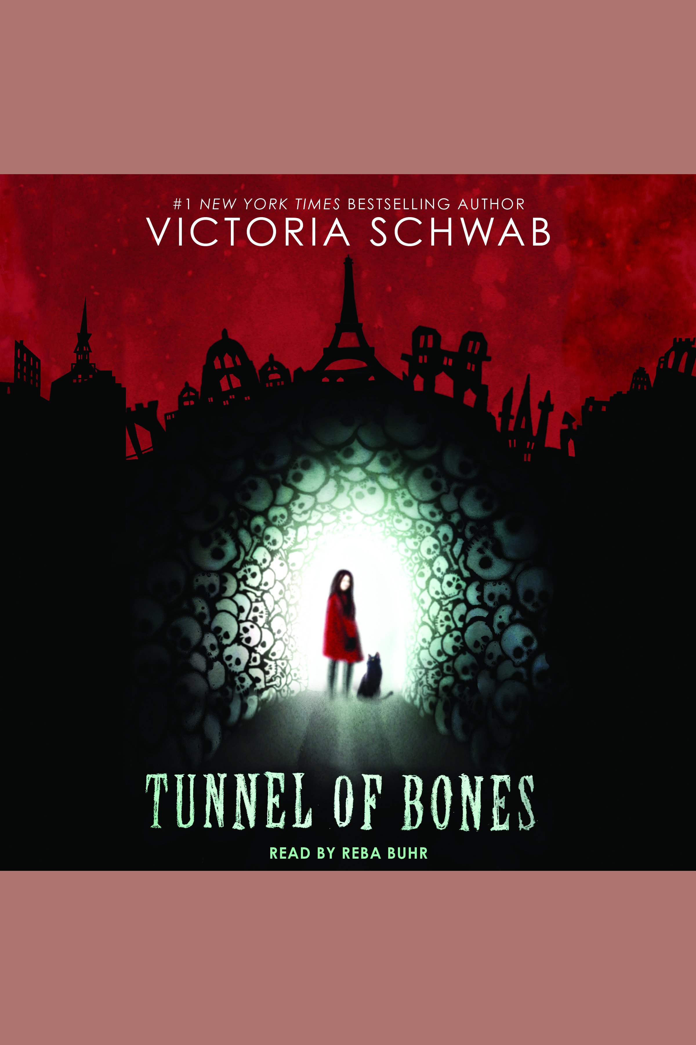Tunnel of Bones cover image