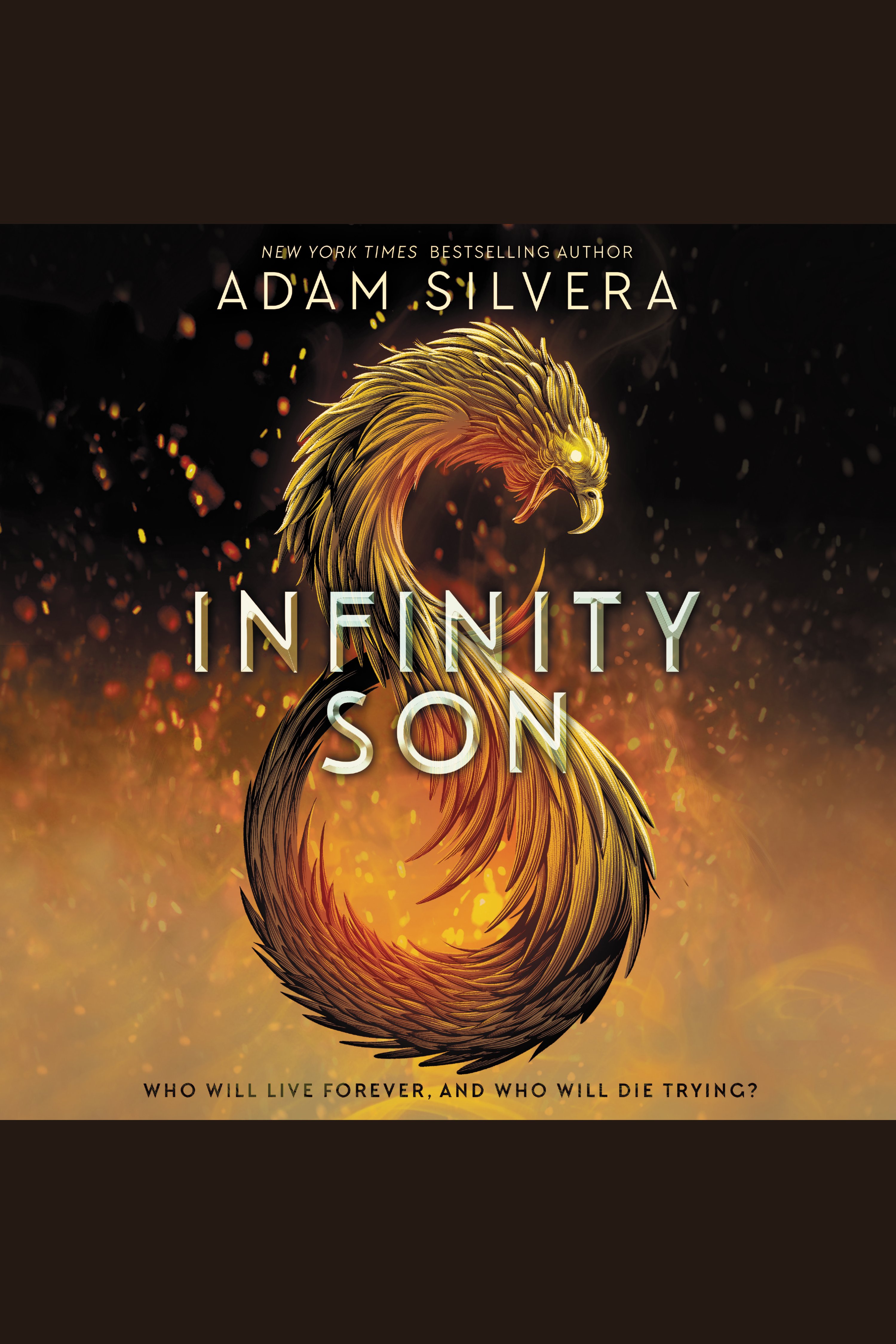 Infinity son