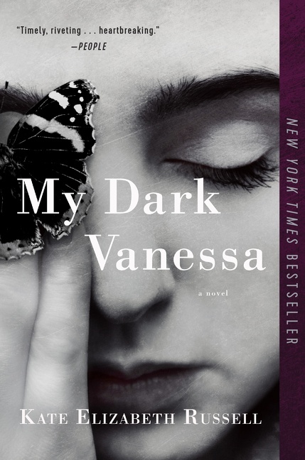 My dark Vanessa
