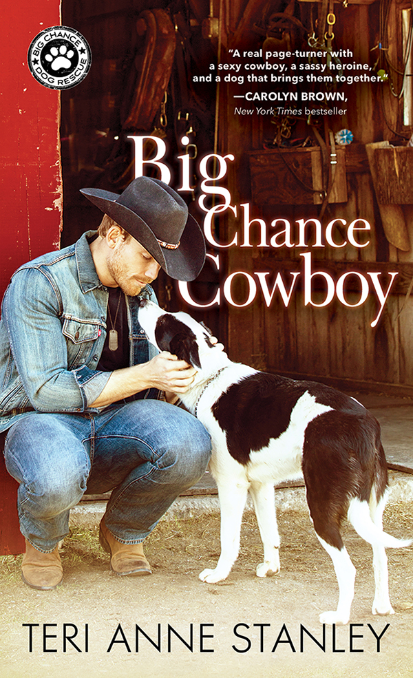Imagen de portada para Big Chance Cowboy [electronic resource] :