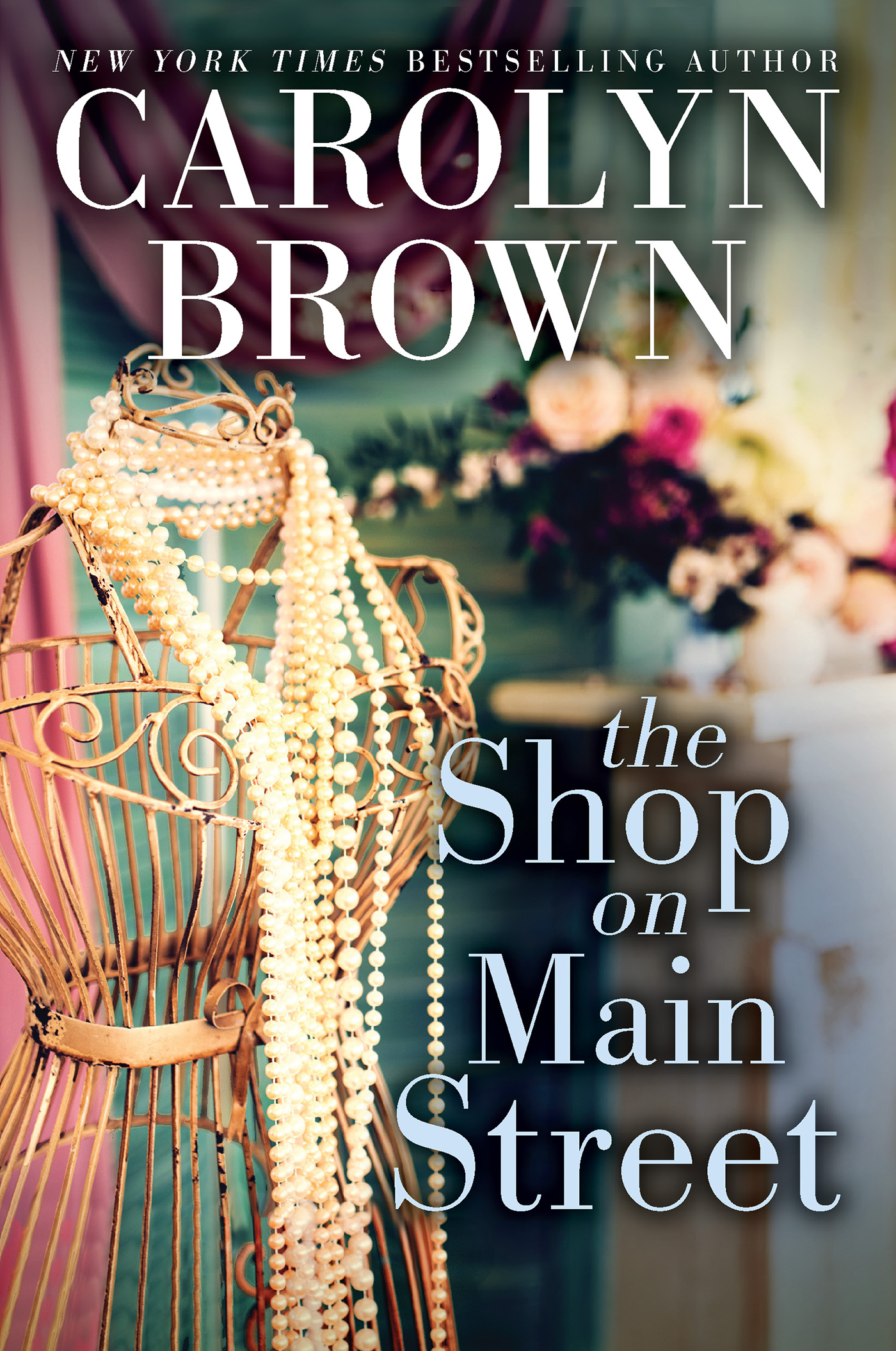 Umschlagbild für The Shop on Main Street [electronic resource] :