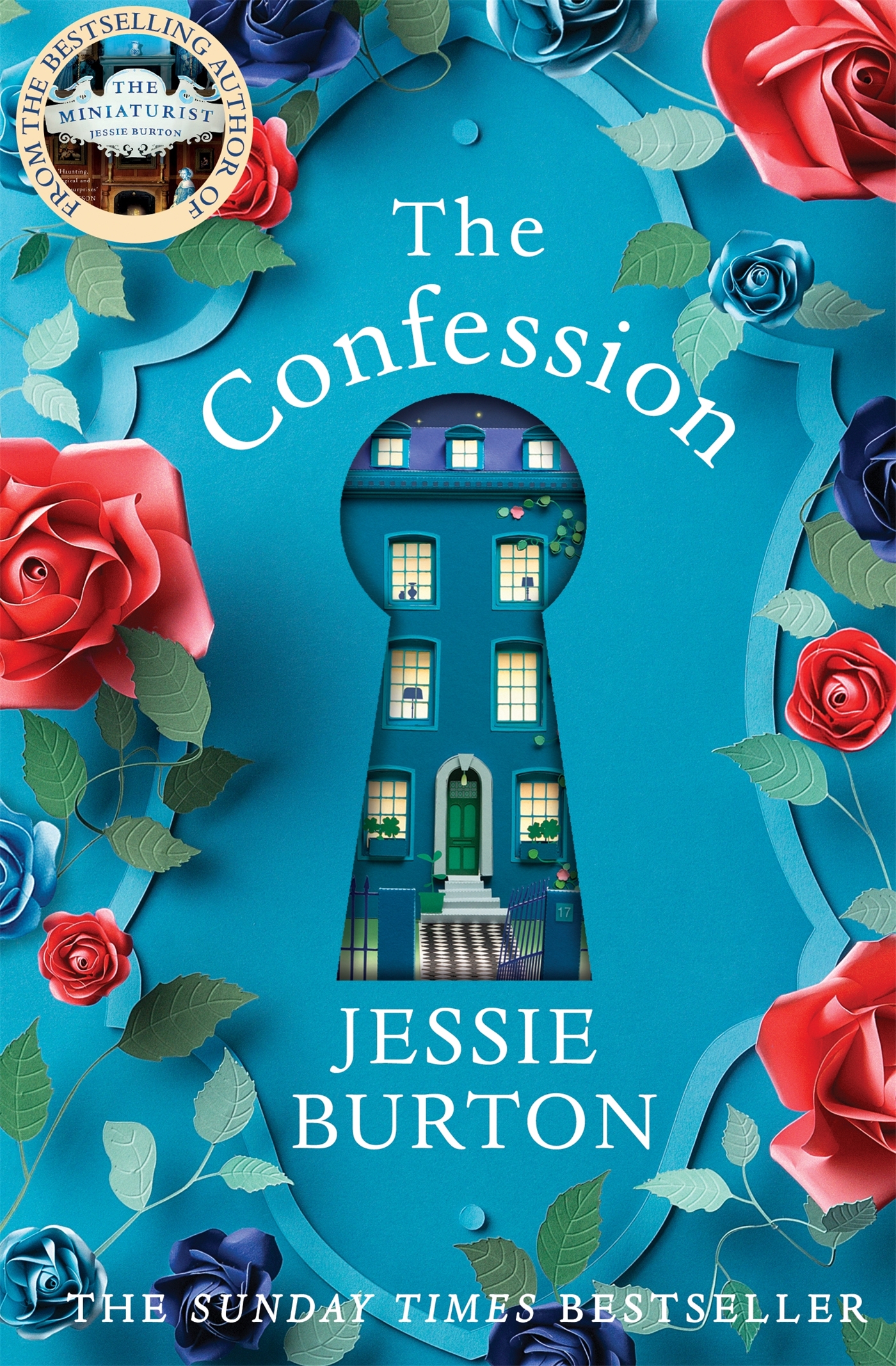 The confession
