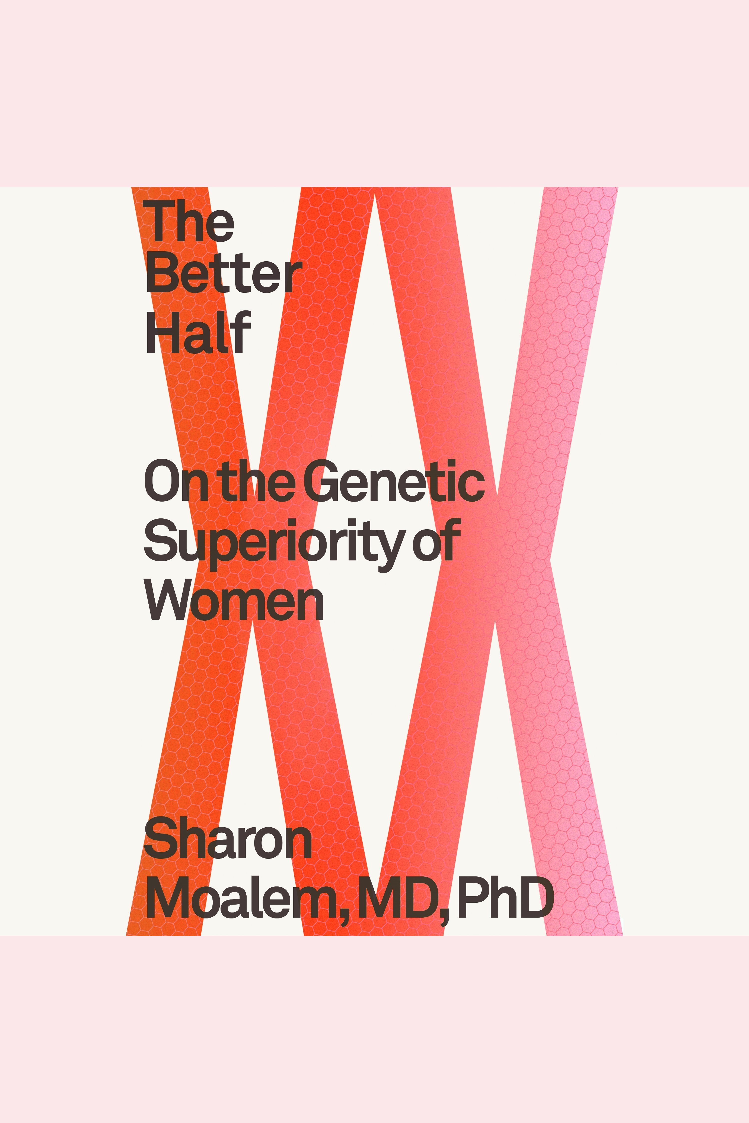 The Better Half cover image