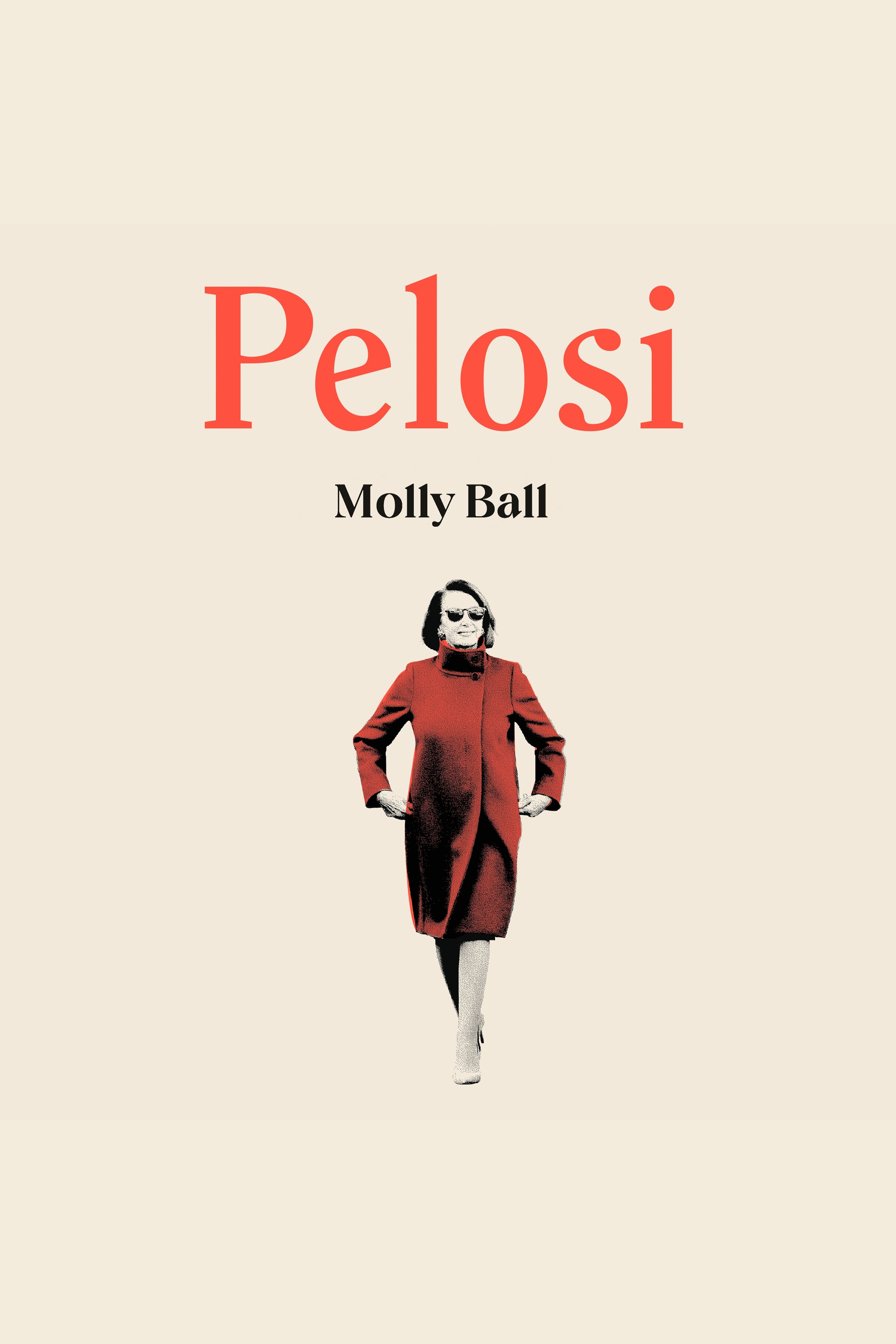 Pelosi cover image