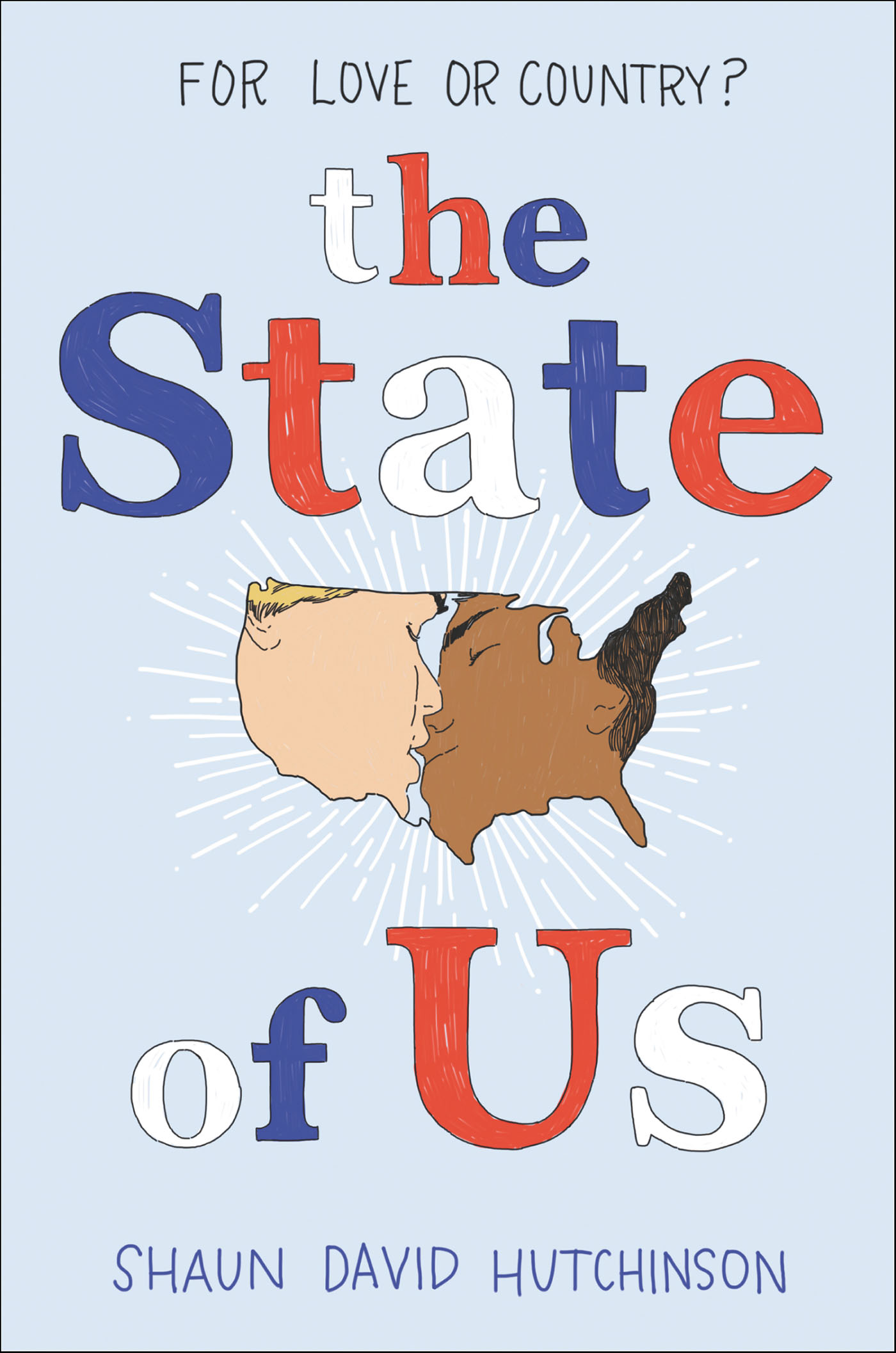 The State of Us cover image