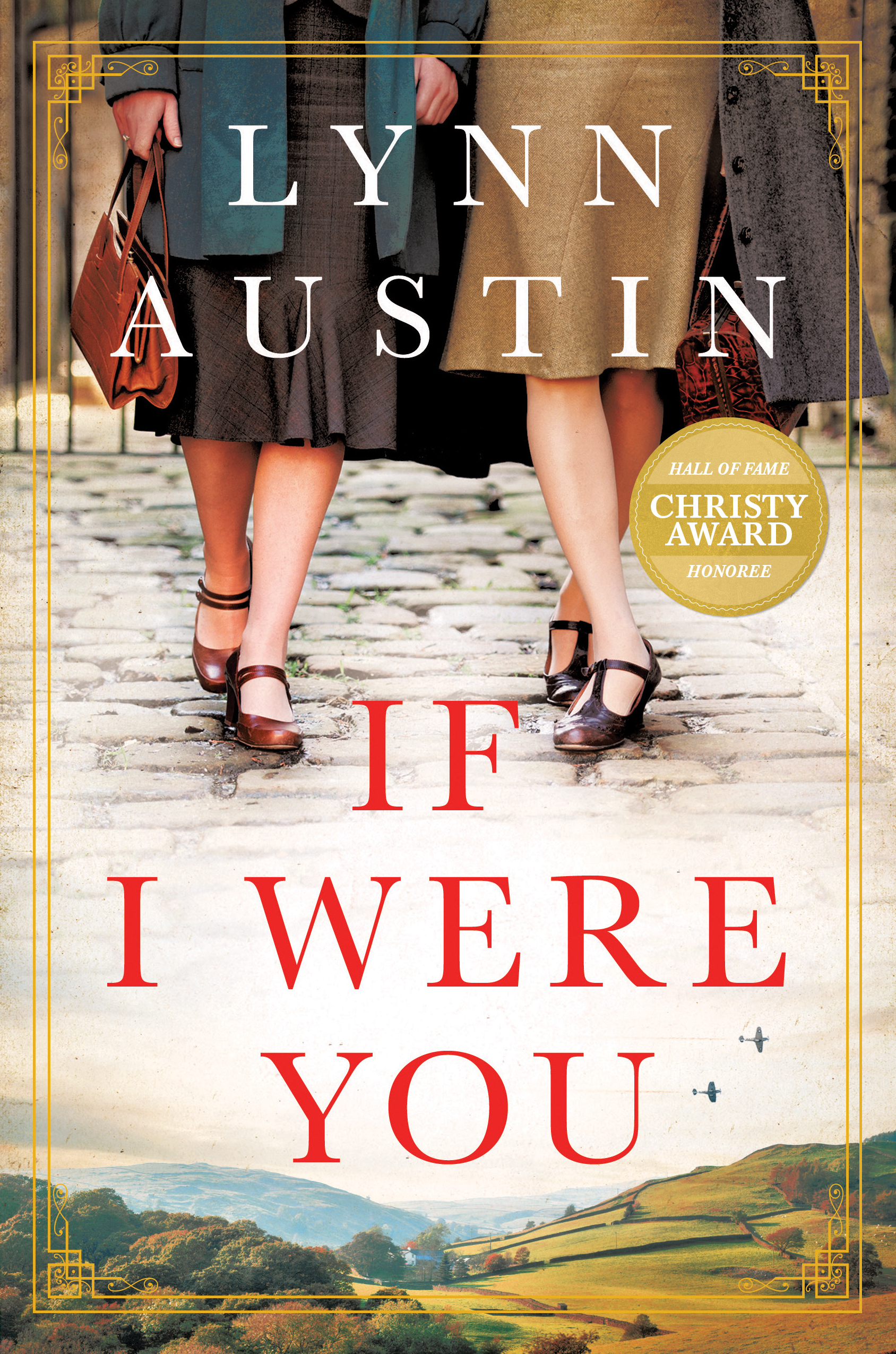 Imagen de portada para If I Were You: A Novel [electronic resource] :