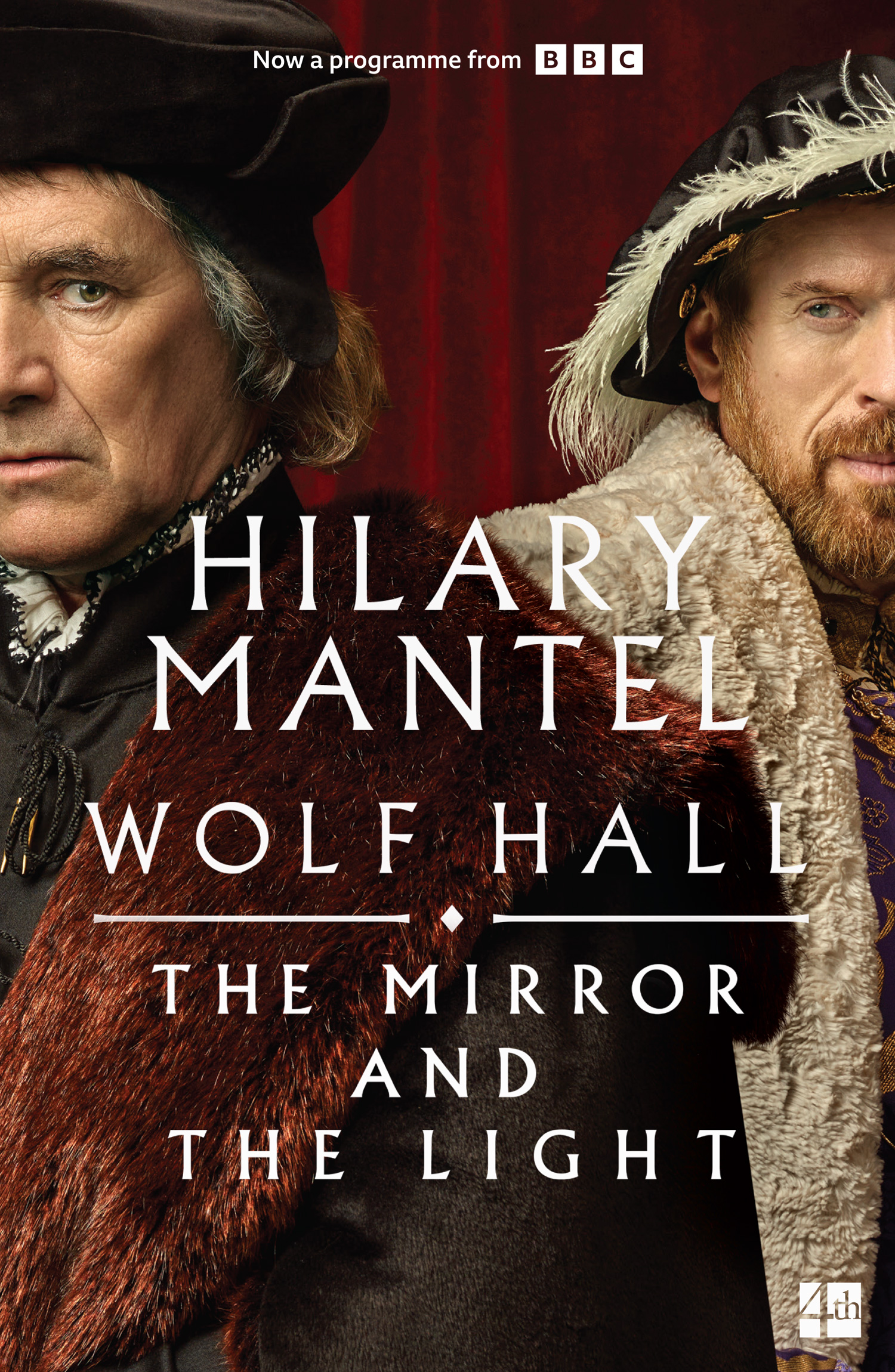 The mirror & the light
