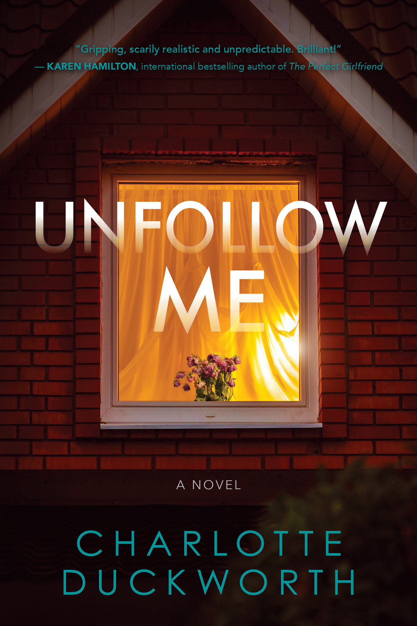 Unfollow Me cover image