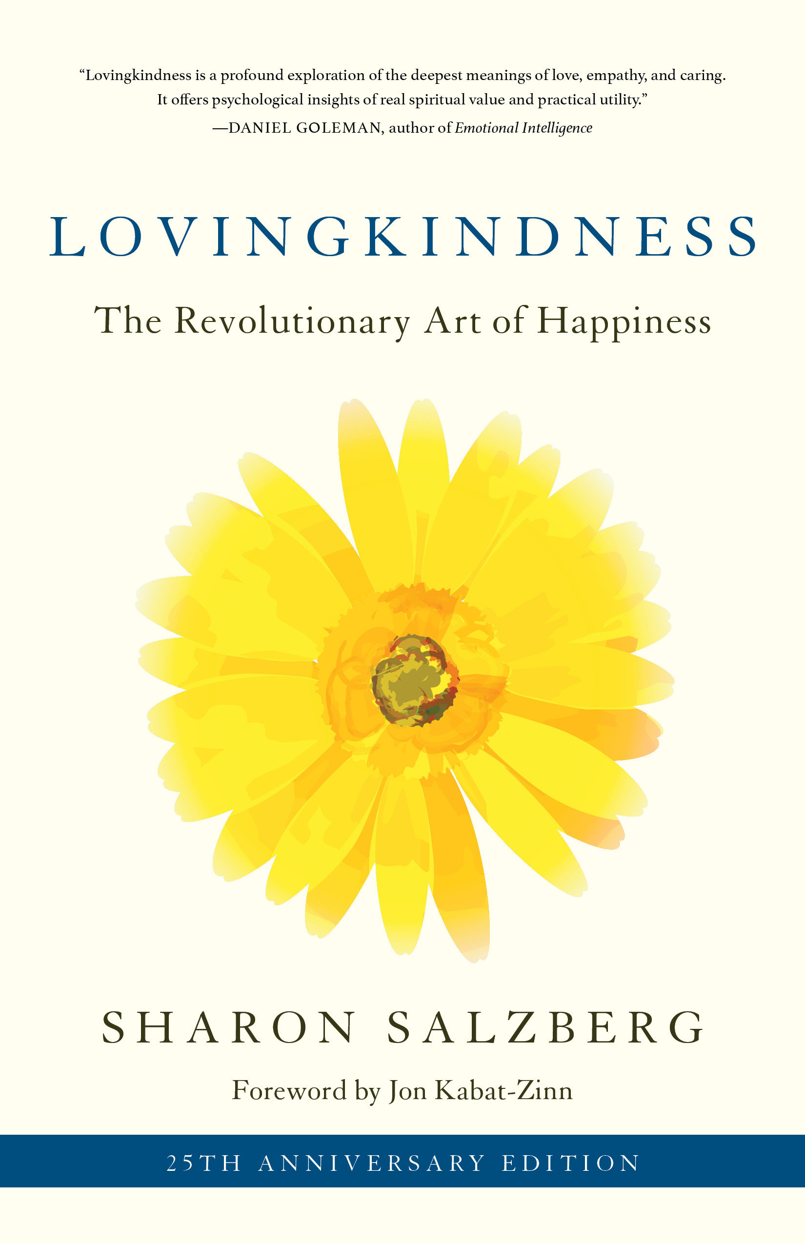 Cover image for Lovingkindness [electronic resource] : The Revolutionary Art of Happiness